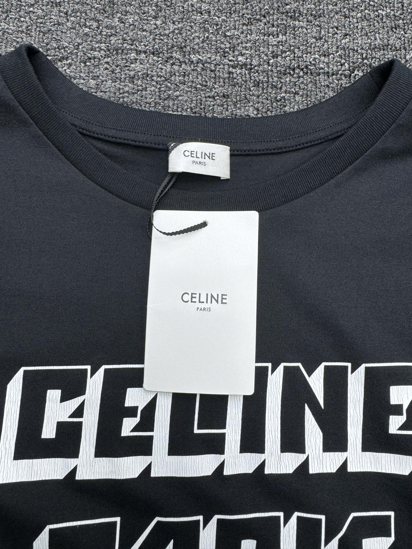 思琳 Celine 高级成衣风衣外套及大衣服饰 #975A487E 9