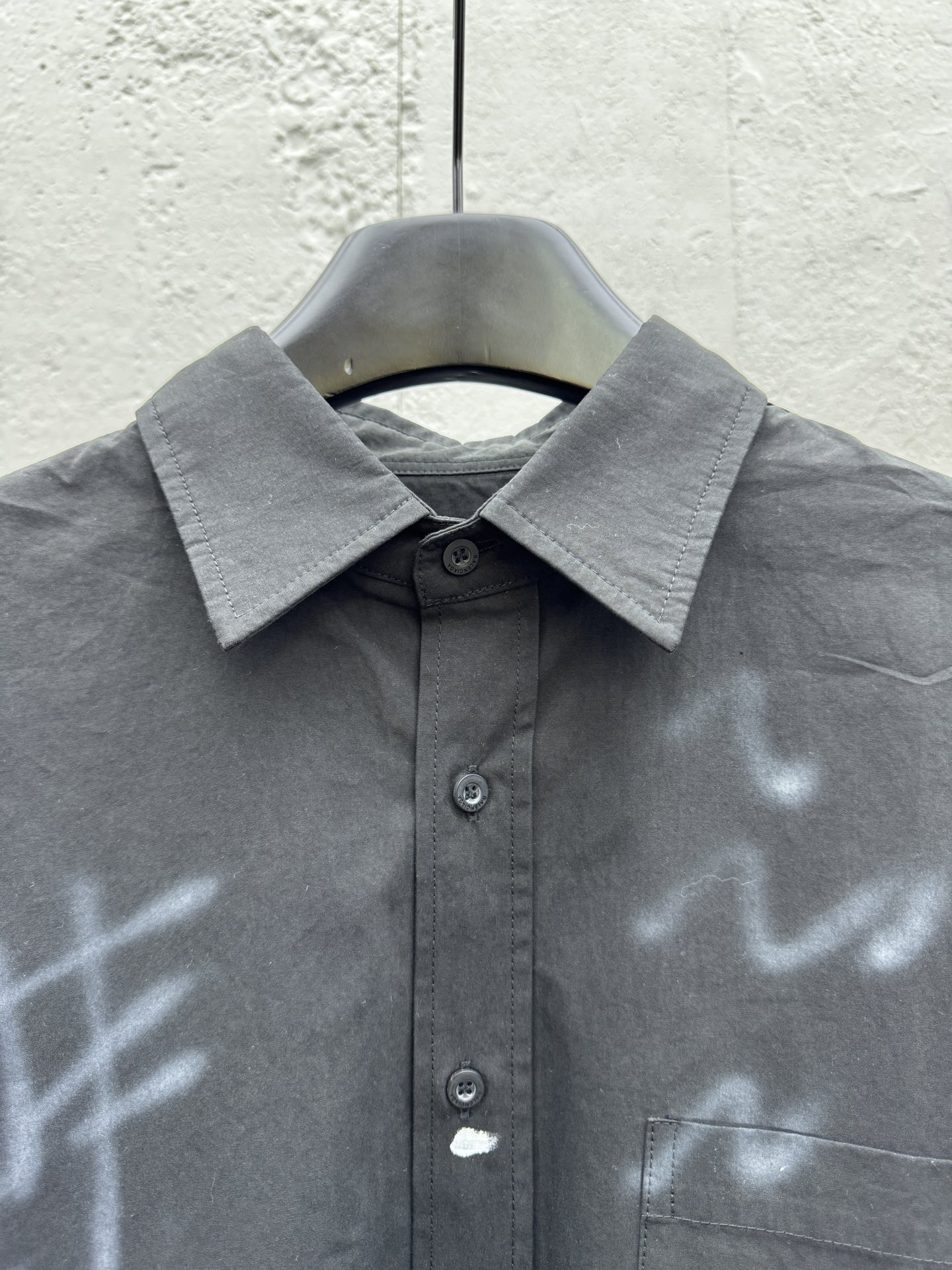 Balenciaga shirt 3