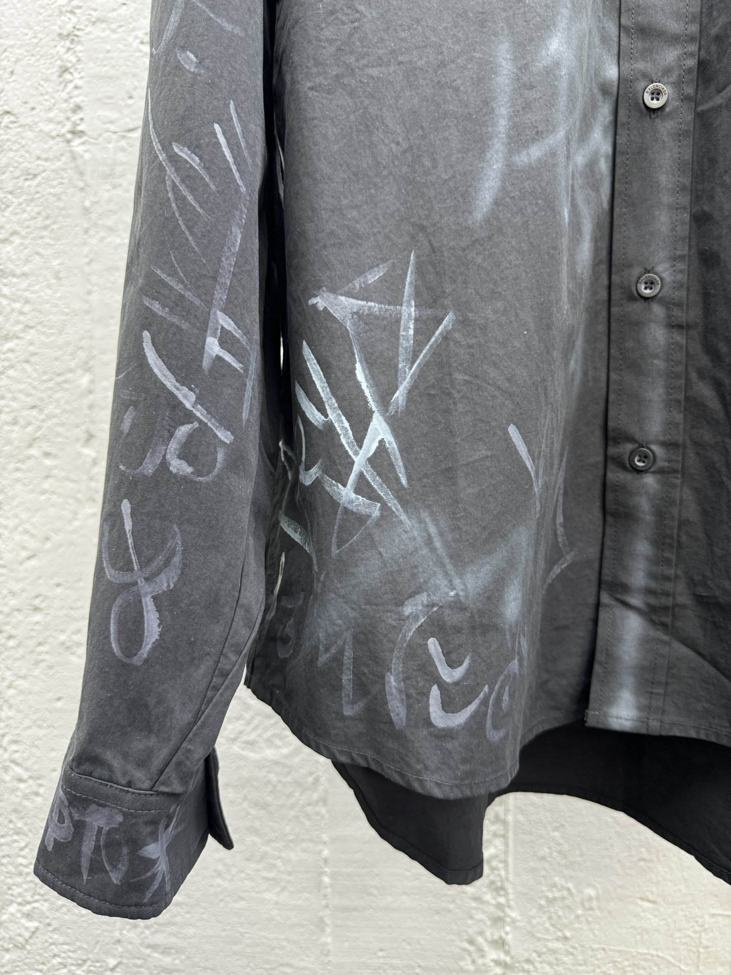 Balenciaga shirt 6