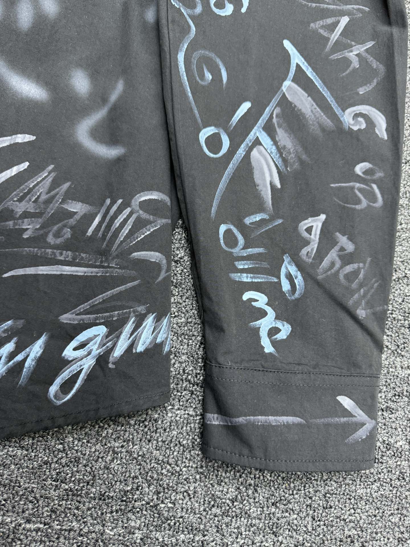 Balenciaga shirt 8