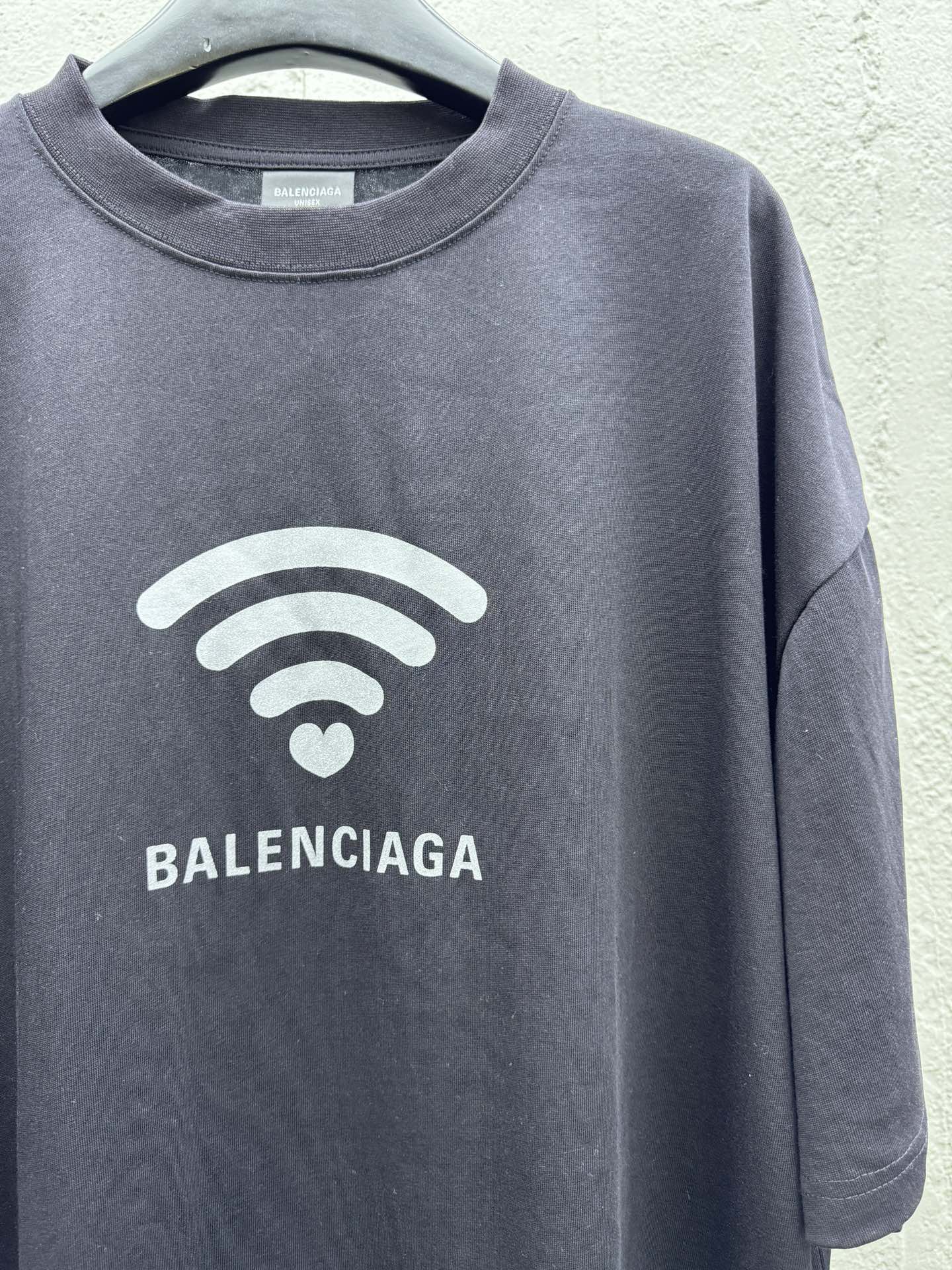 Balenciaga Haute Couture Designer Jacket Coat Ready-to-Wear Ref.43FA3B18 5