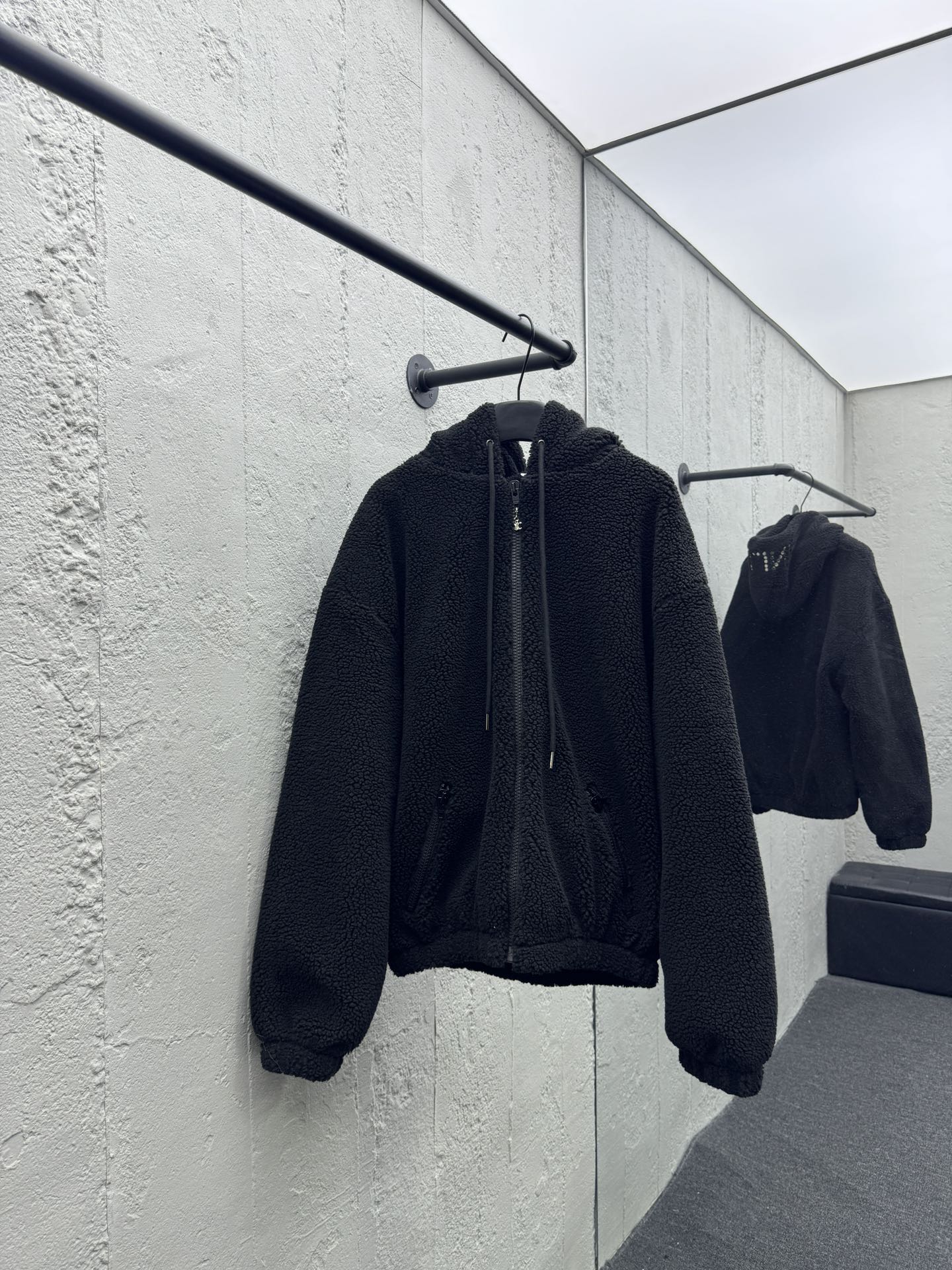 Premium luxury jacket