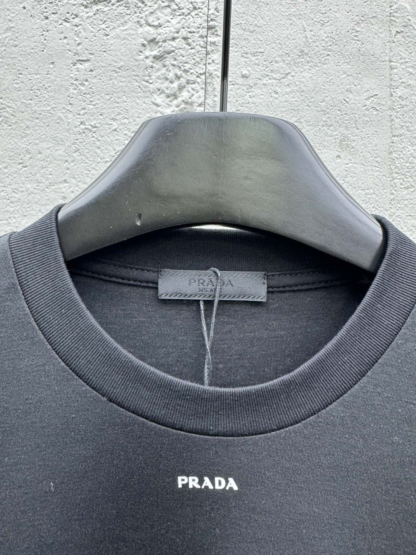 普拉达 Prada 高级成衣风衣外套及大衣服饰 #C7457F10 3