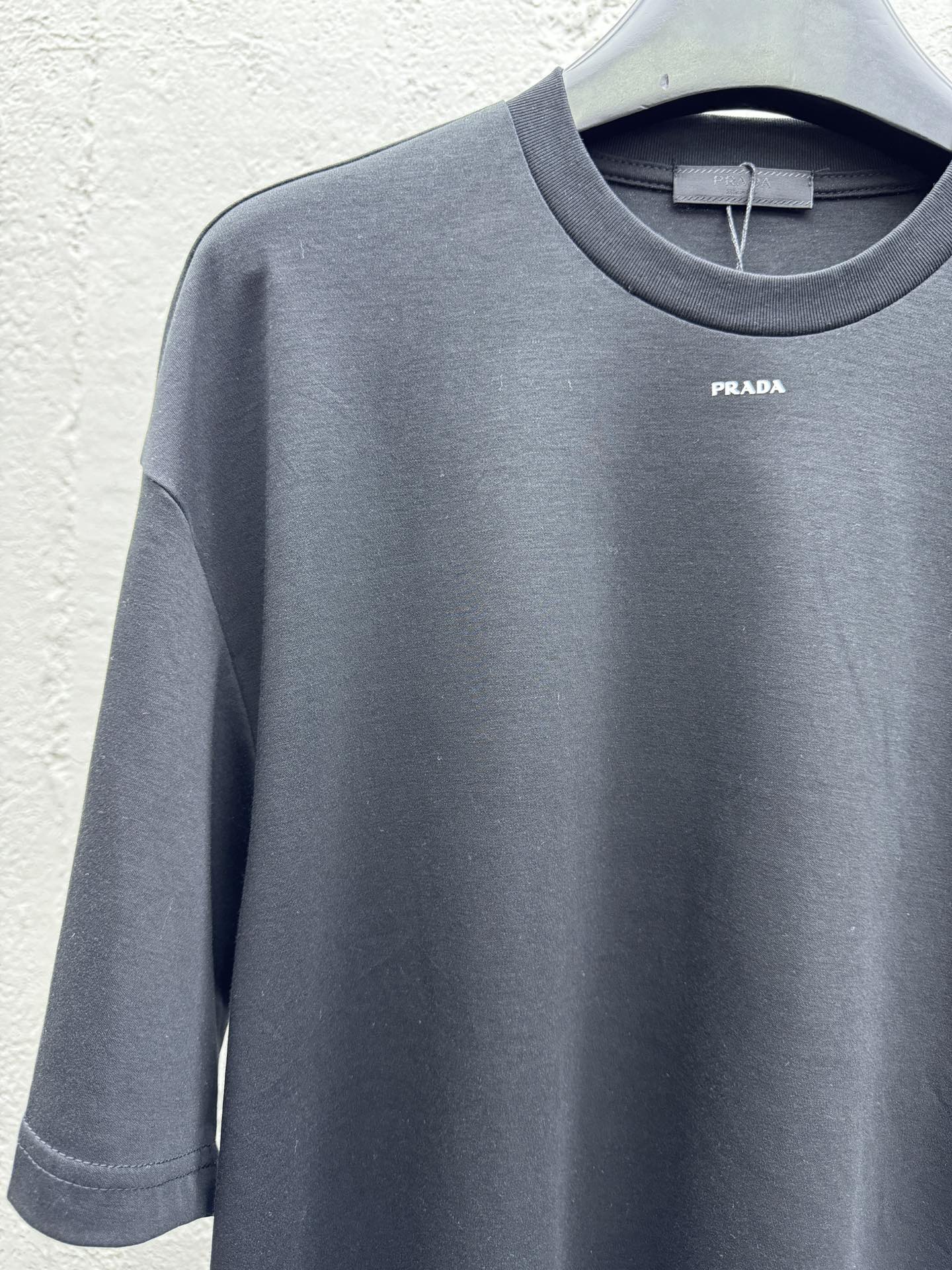 普拉达 Prada 高级成衣风衣外套及大衣服饰 #C7457F10 4