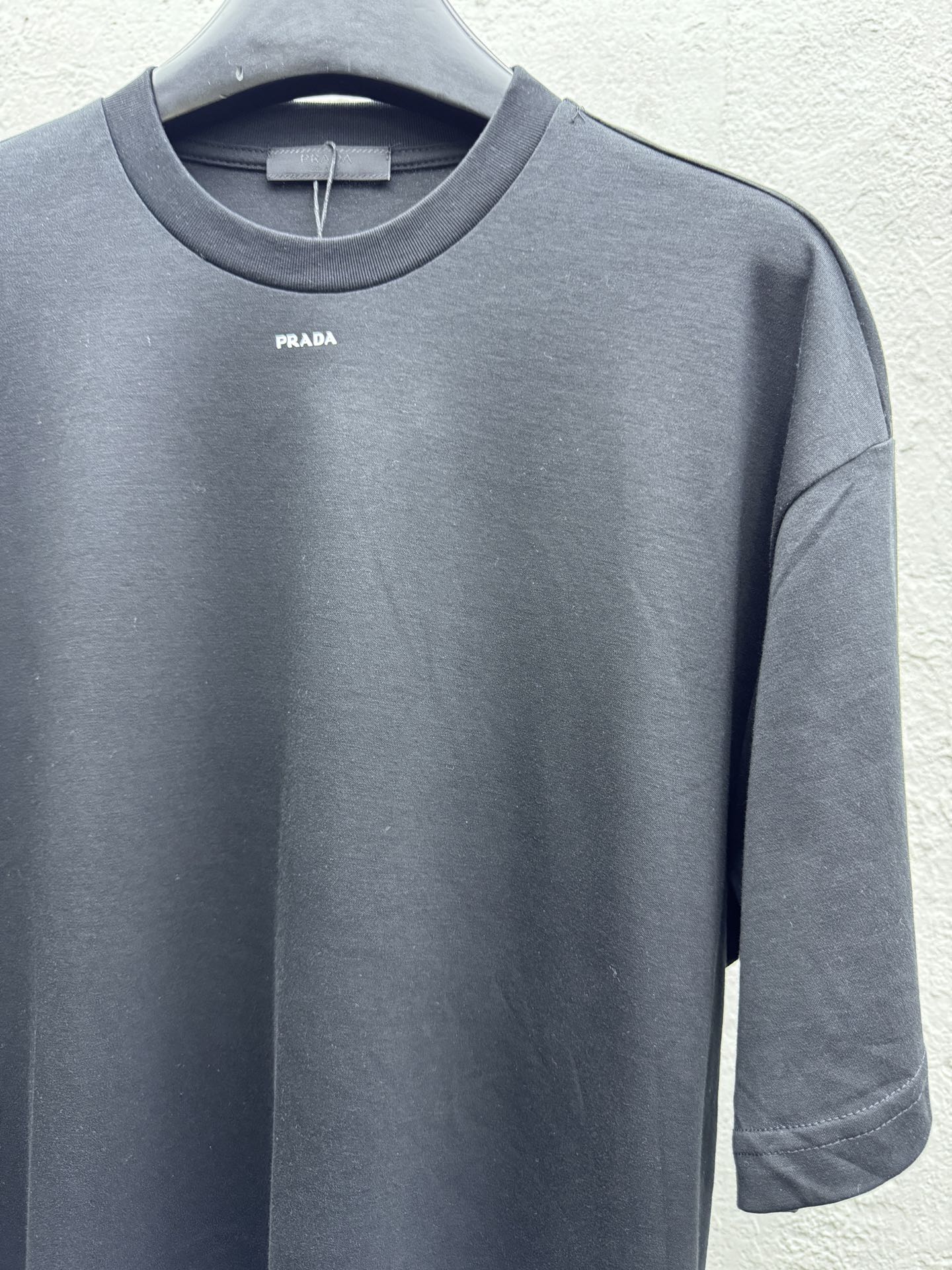 普拉达 Prada 高级成衣风衣外套及大衣服饰 #C7457F10 5