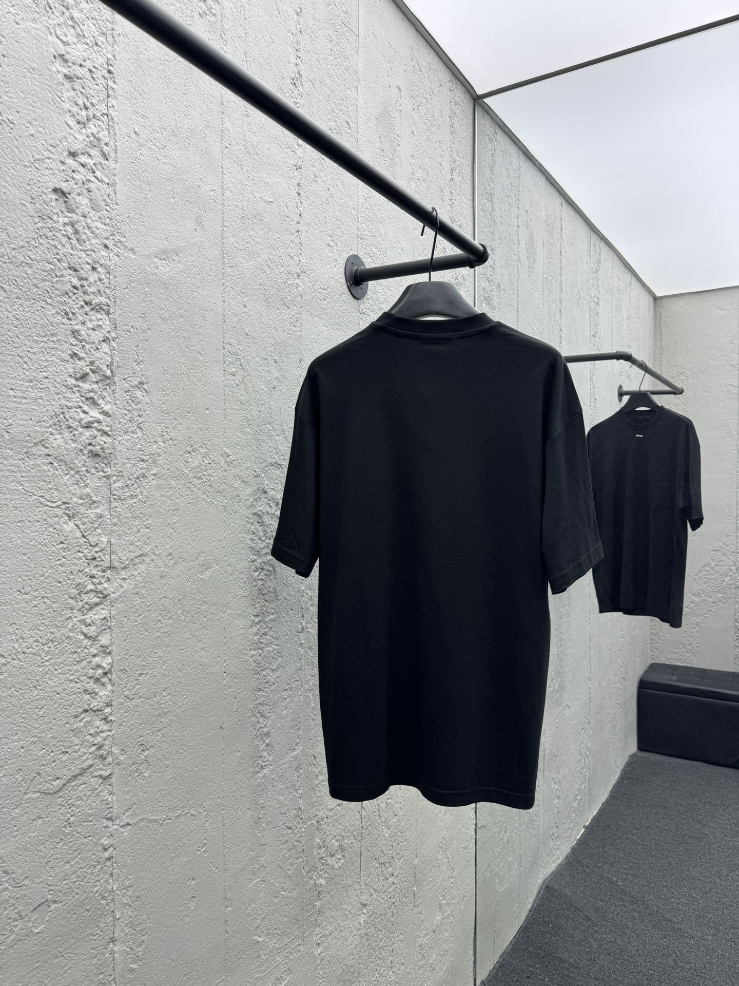 普拉达 Prada 高级成衣风衣外套及大衣服饰 #C7457F10 2