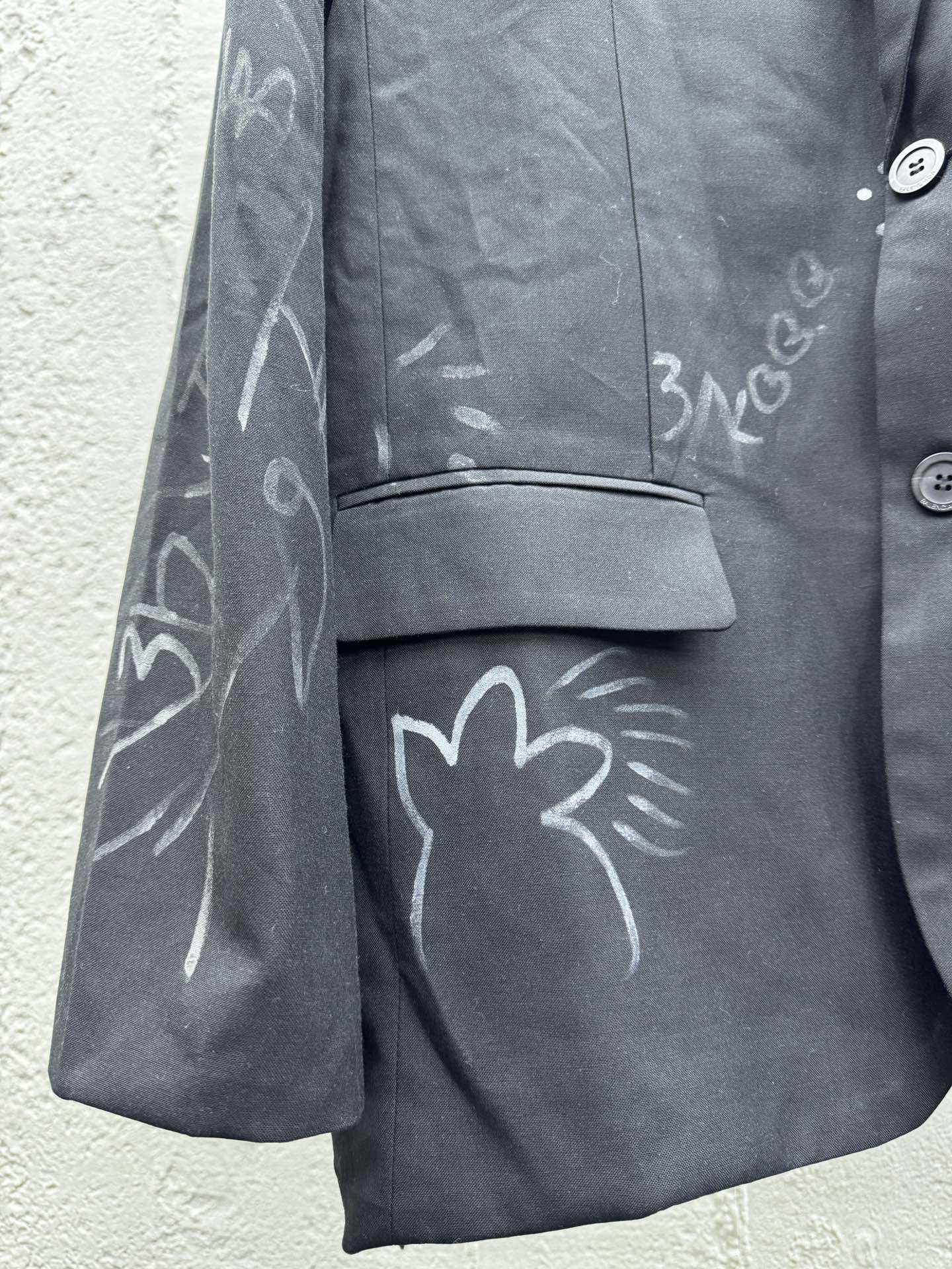Balenciaga Luxury Clothing Apparel Collection 6