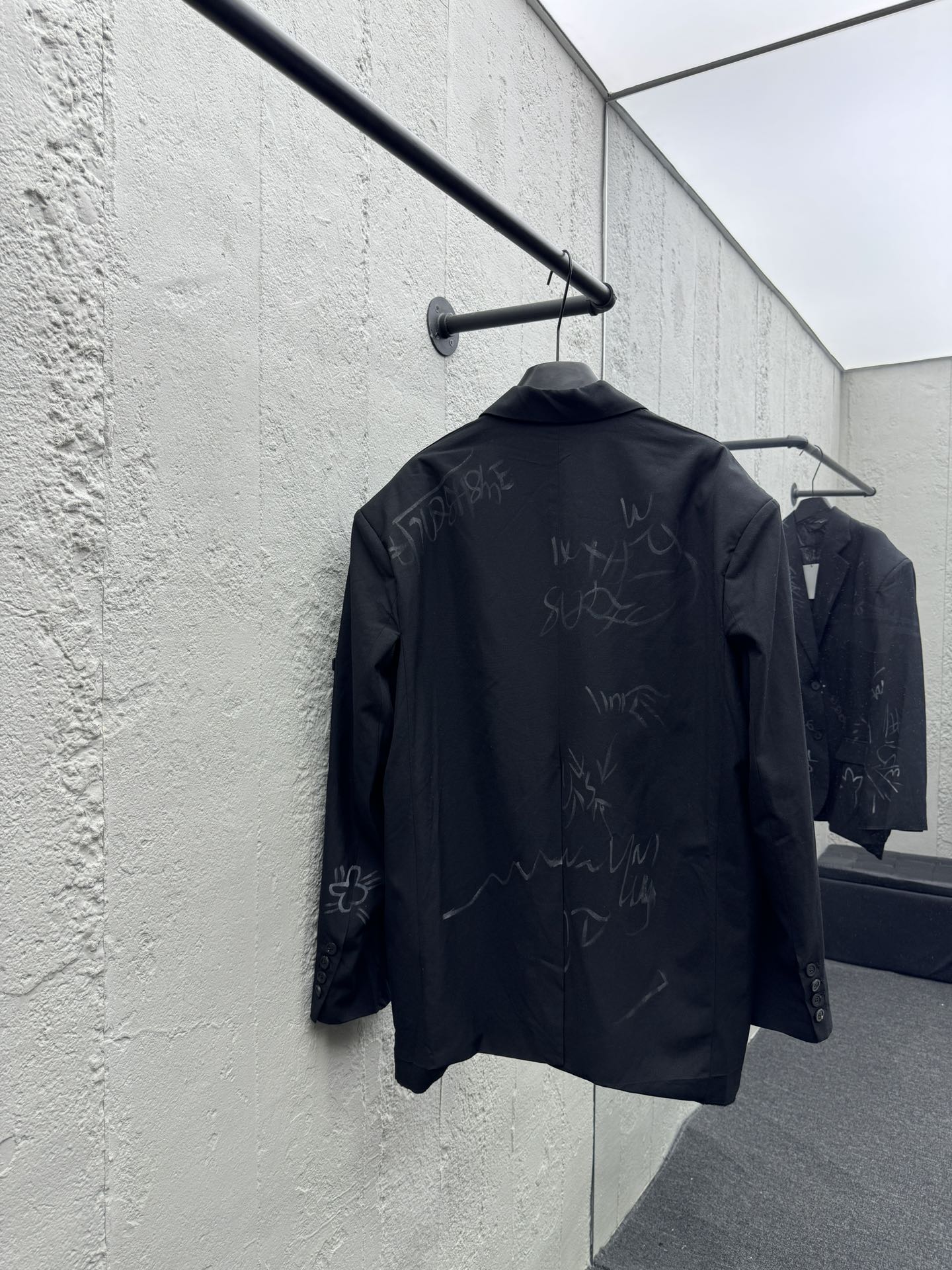 Balenciaga Luxury Clothing Apparel Collection 2