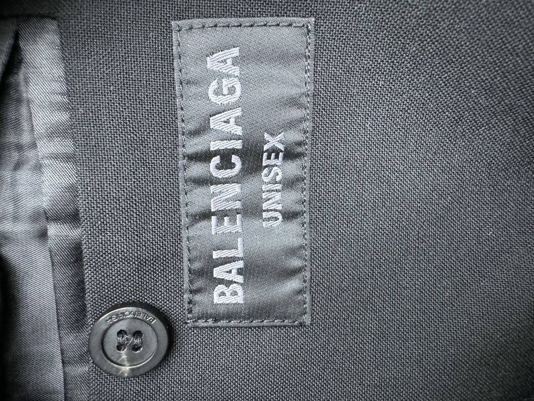 Balenciaga Luxury Clothing Apparel Collection 9
