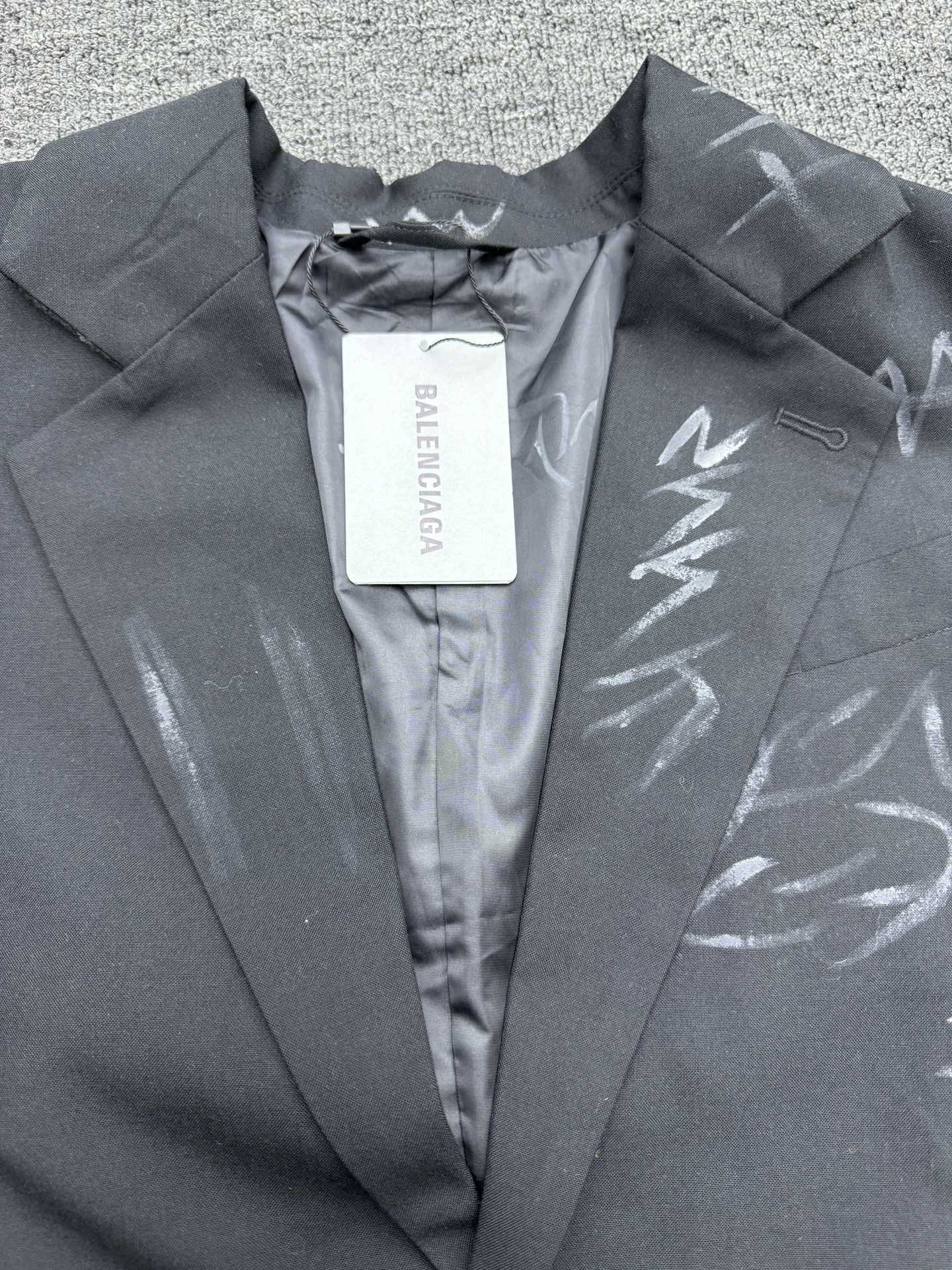 Balenciaga Luxury Clothing Apparel Collection 8