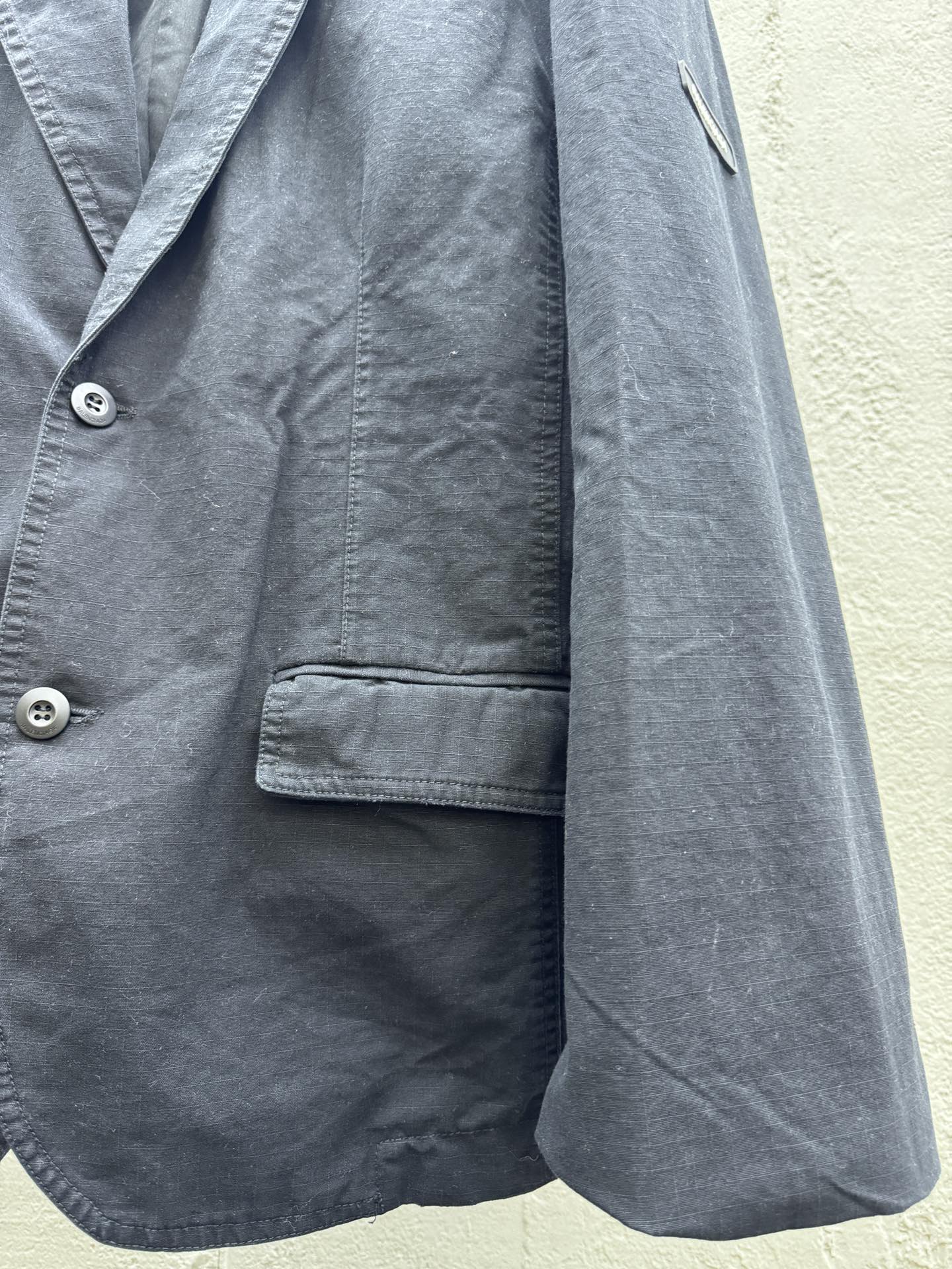 巴黎世家 Balenciaga 高级成衣风衣外套及大衣服饰 #7865BF3D 7