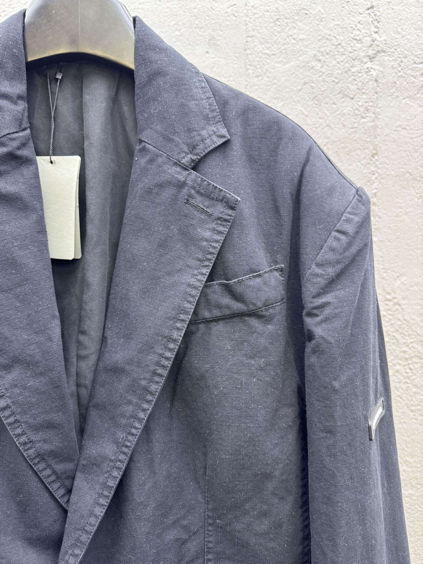 巴黎世家 Balenciaga 高级成衣风衣外套及大衣服饰 #7865BF3D 5