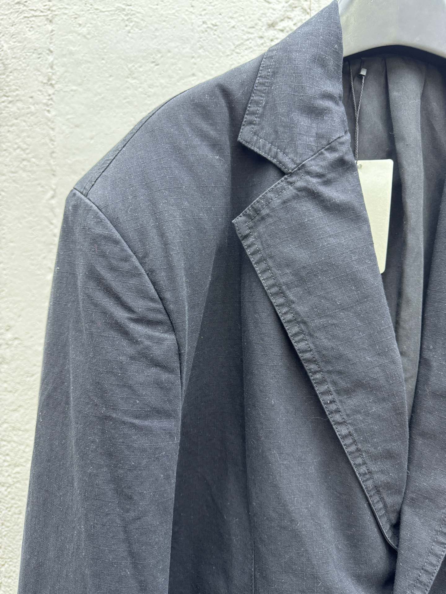 巴黎世家 Balenciaga 高级成衣风衣外套及大衣服饰 #7865BF3D 4