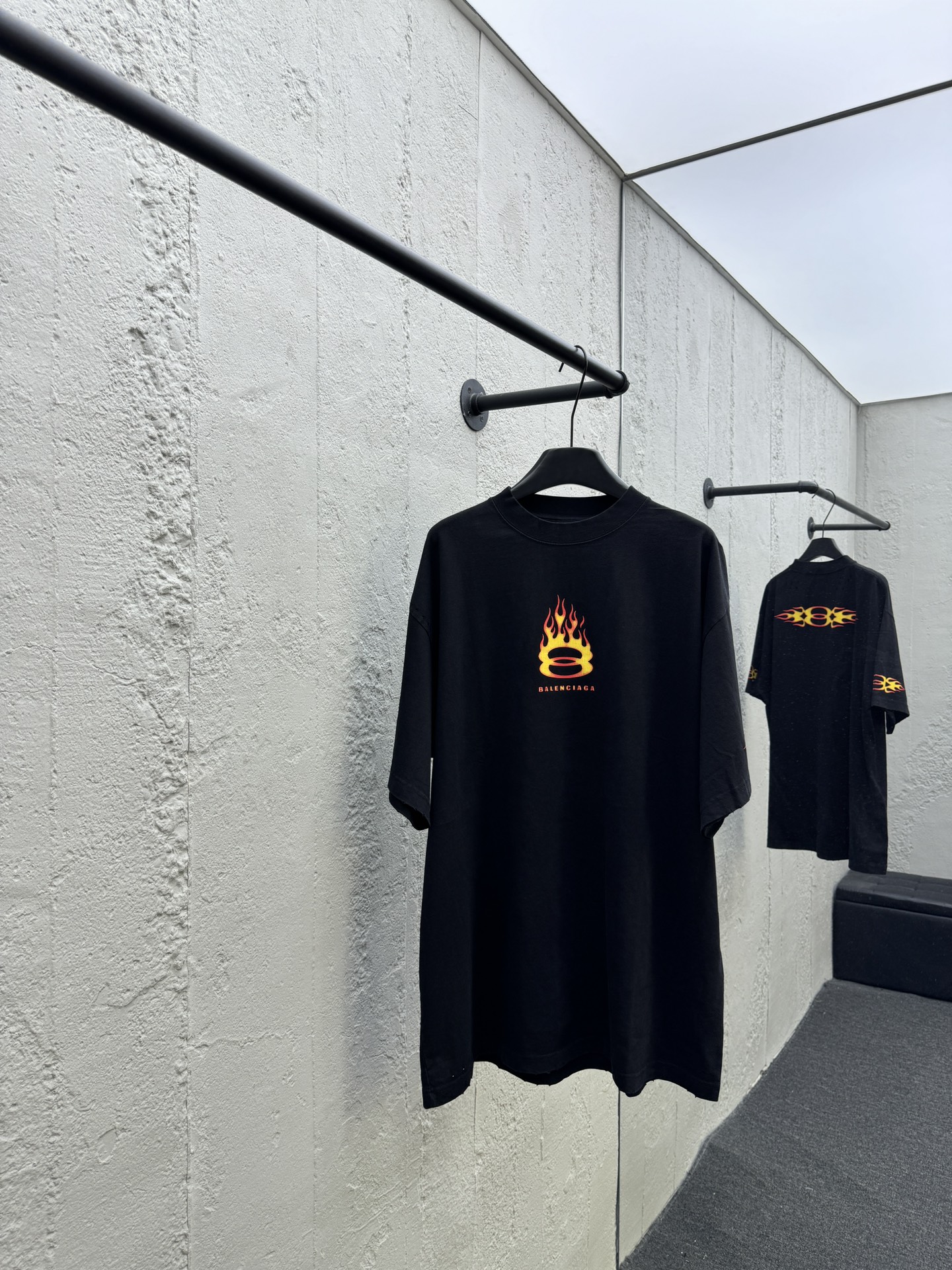 Luxury luxury t-shirt