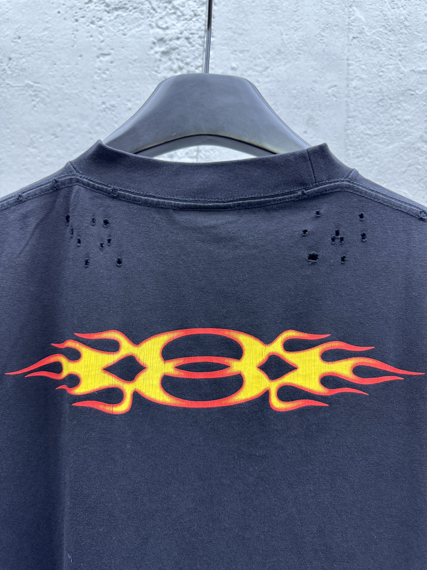 Luxury luxury t-shirt 8