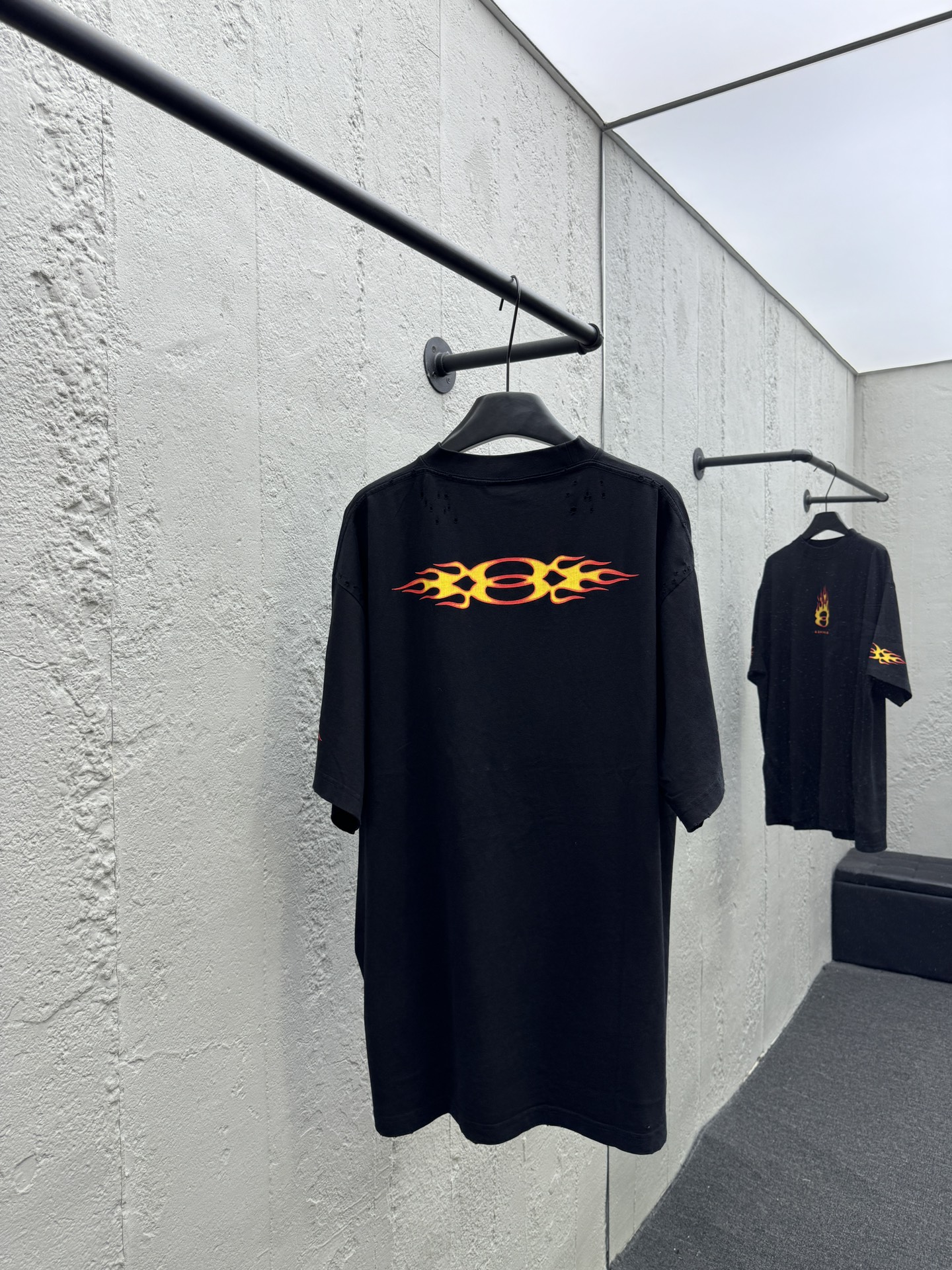Luxury luxury t-shirt 2