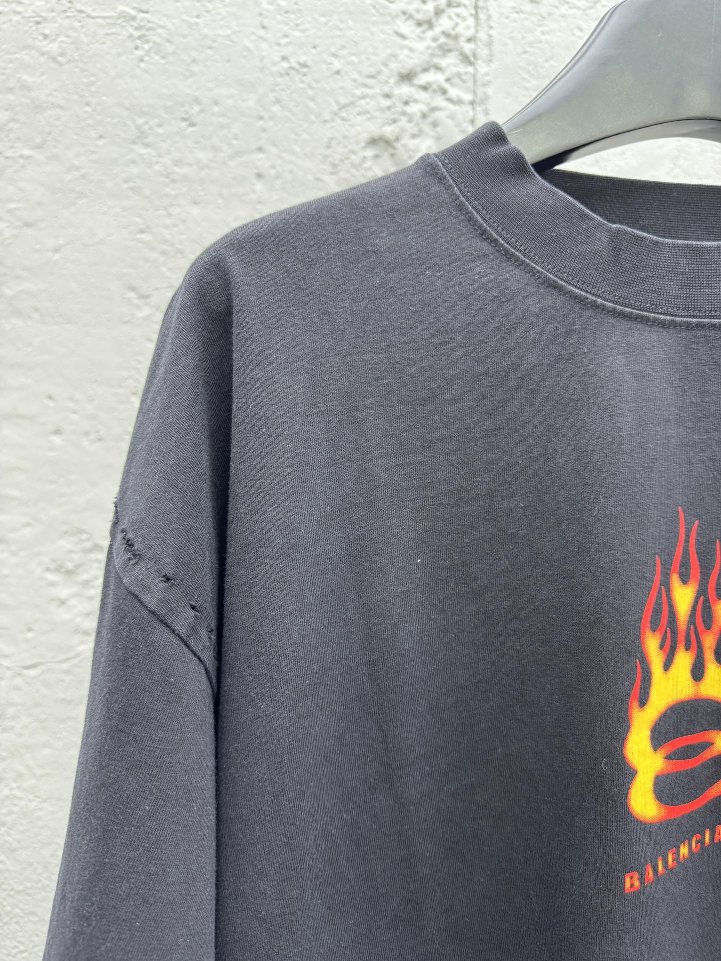 Luxury luxury t-shirt 4
