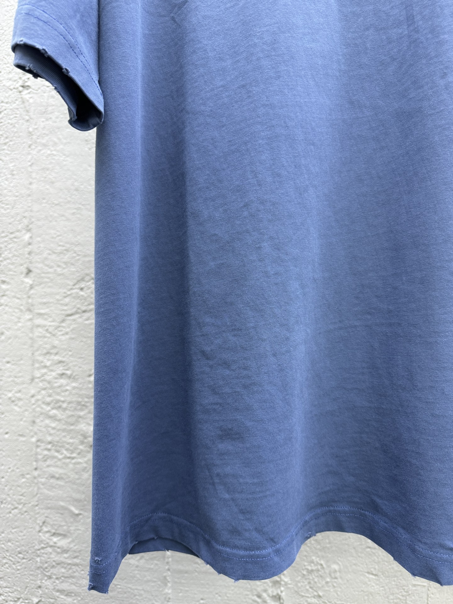 Luxury luxury t-shirt 6