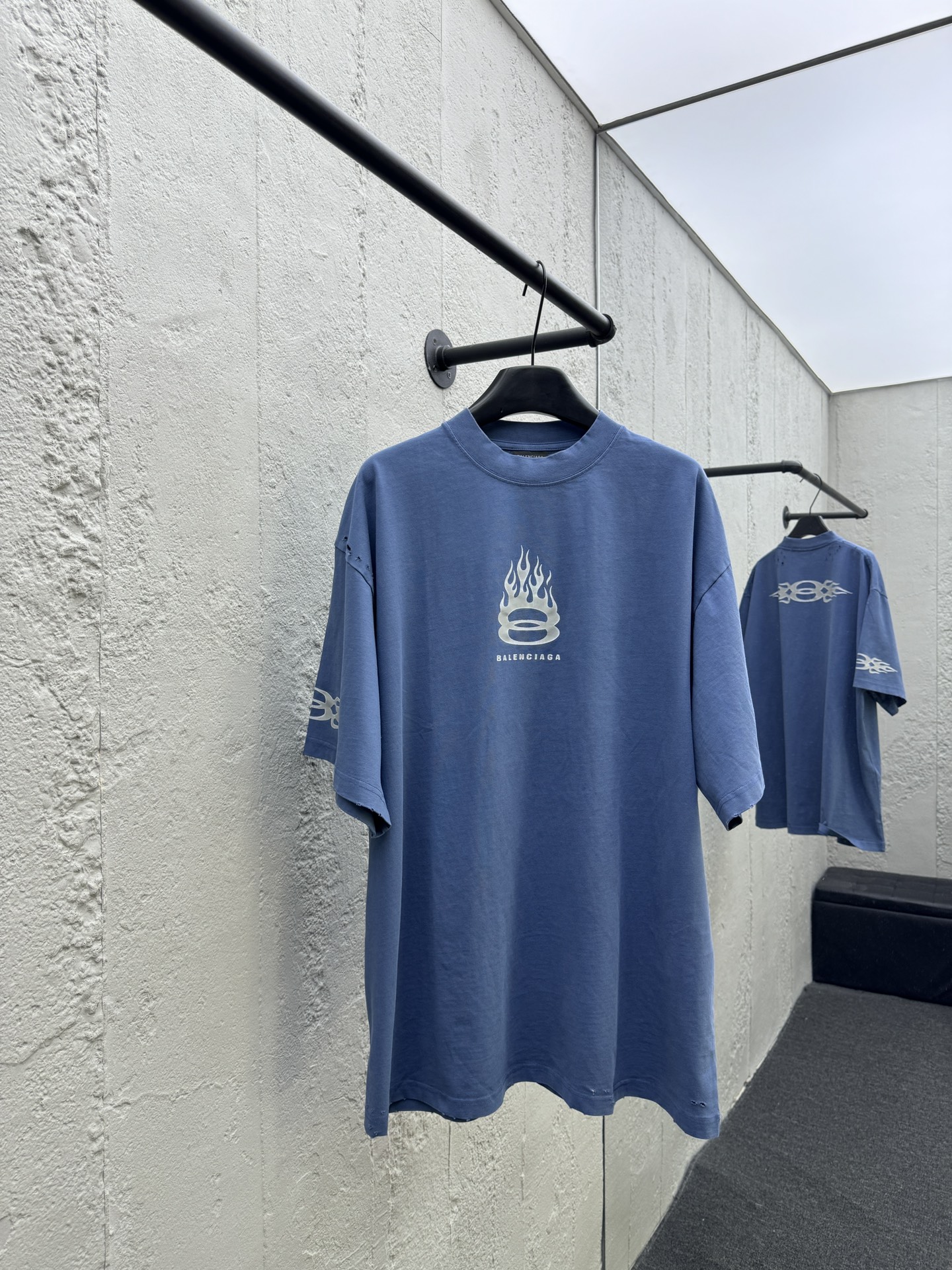 Luxury luxury t-shirt