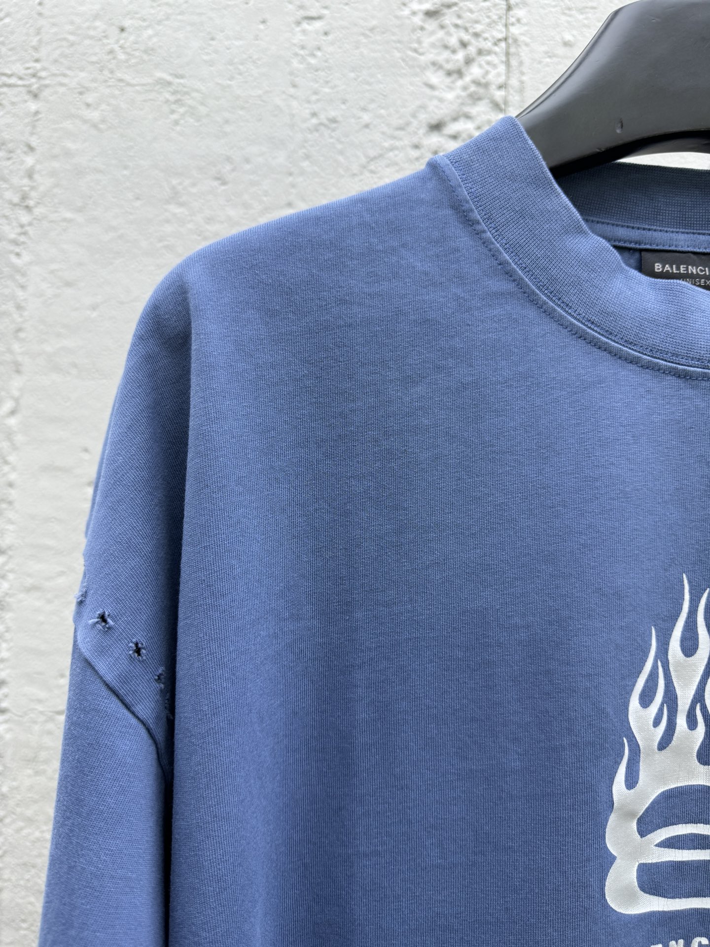 Luxury luxury t-shirt 4