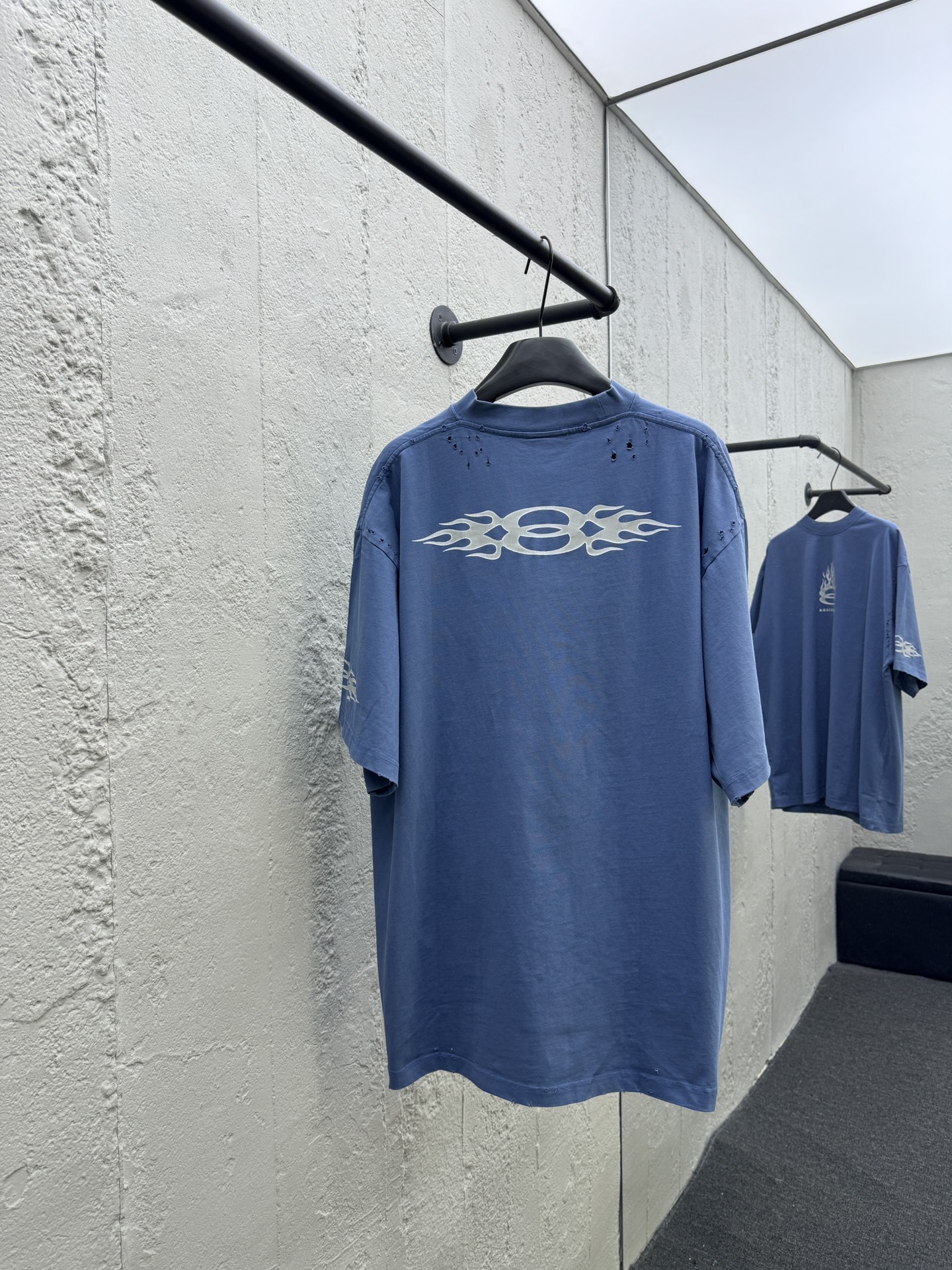 Luxury luxury t-shirt 2
