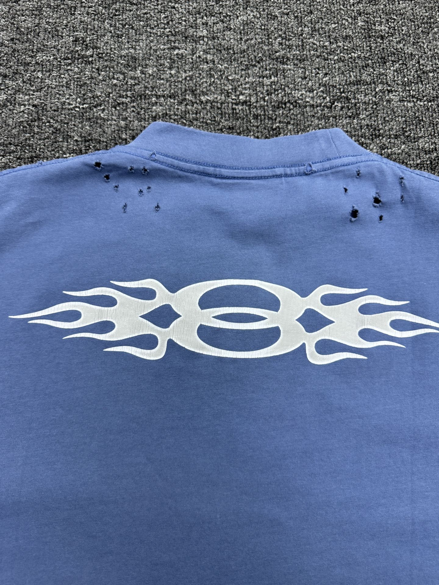 Luxury luxury t-shirt 8