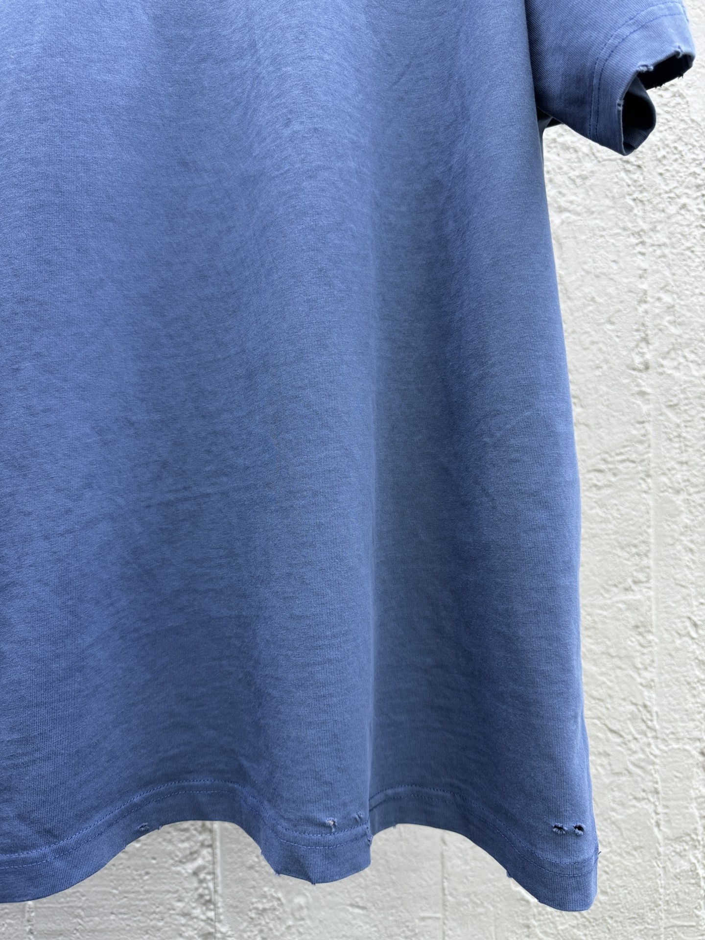 Luxury luxury t-shirt 7