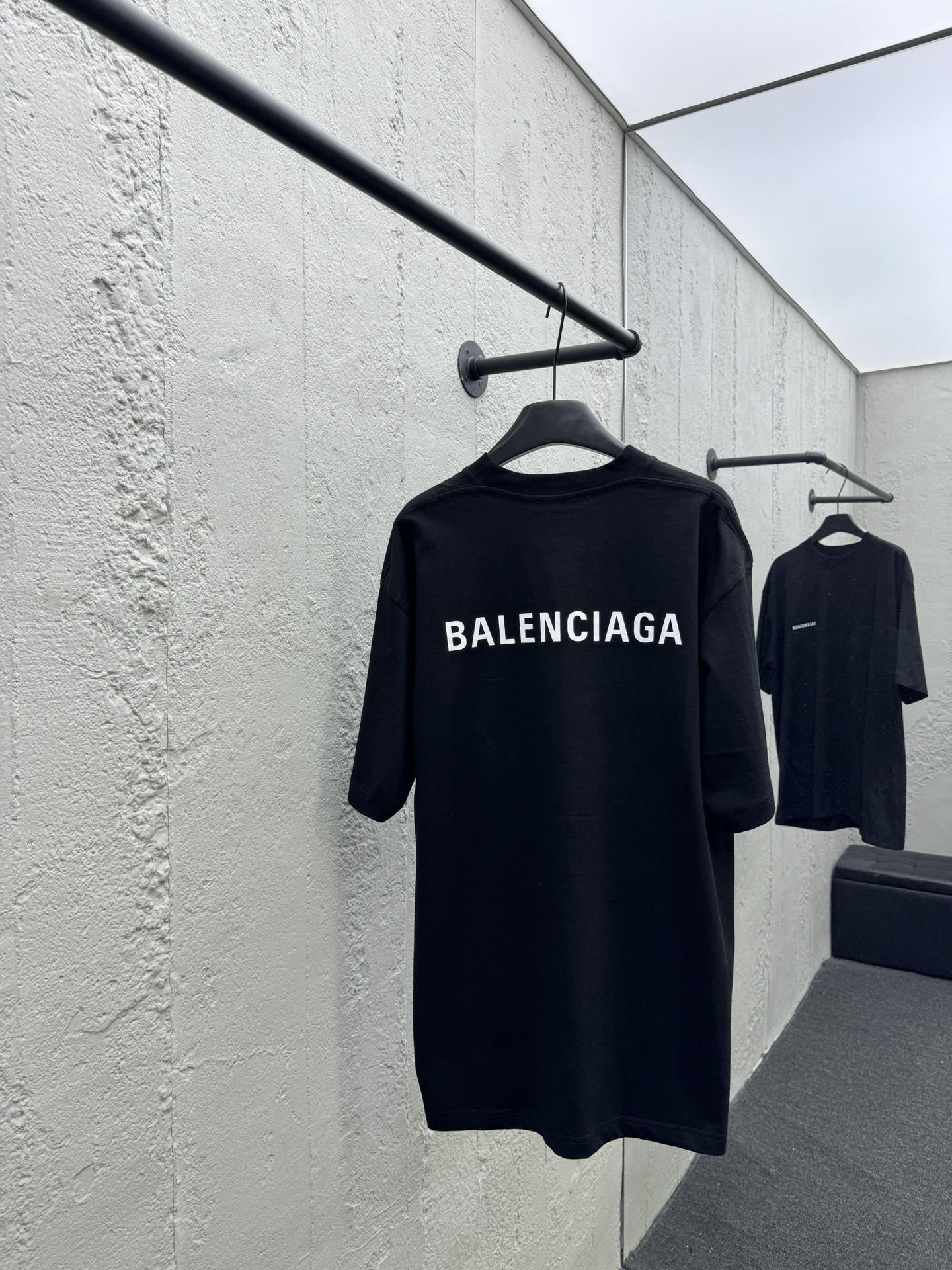 Balenciaga T-shirtT-shirt 2