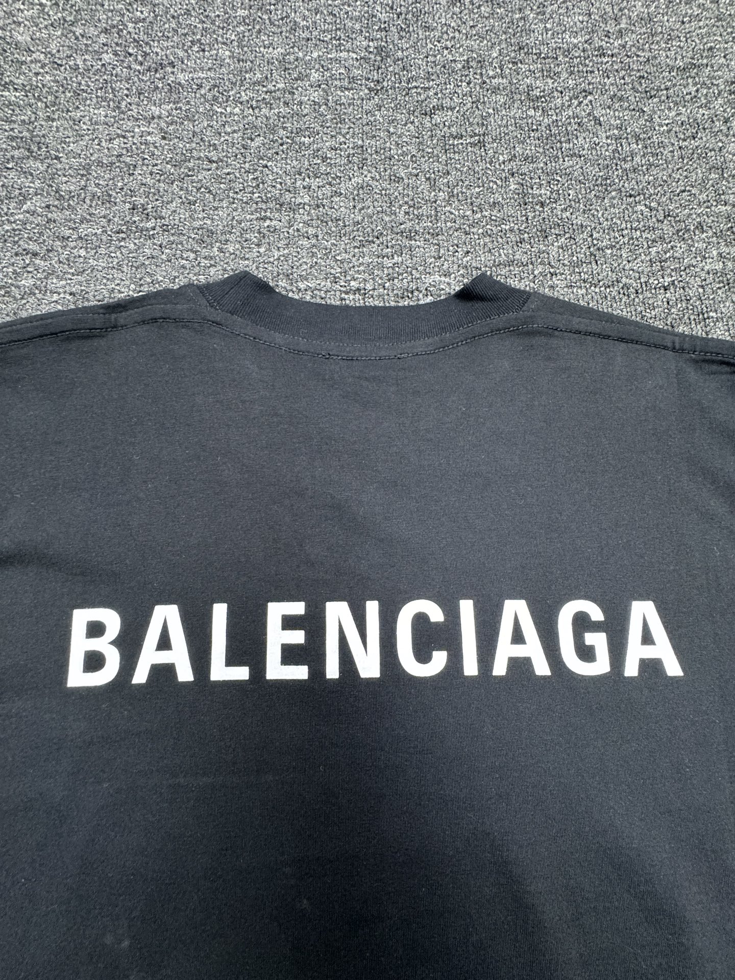 Balenciaga T-shirtT-shirt 9