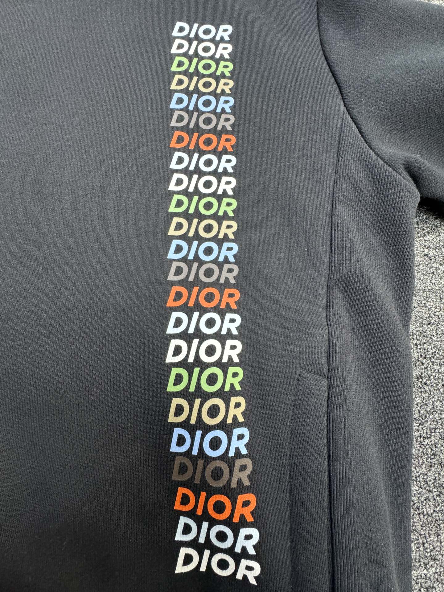 Dior Haute Couture Designer Jacket Coat Ready-to-Wear Ref.044DCF80 9