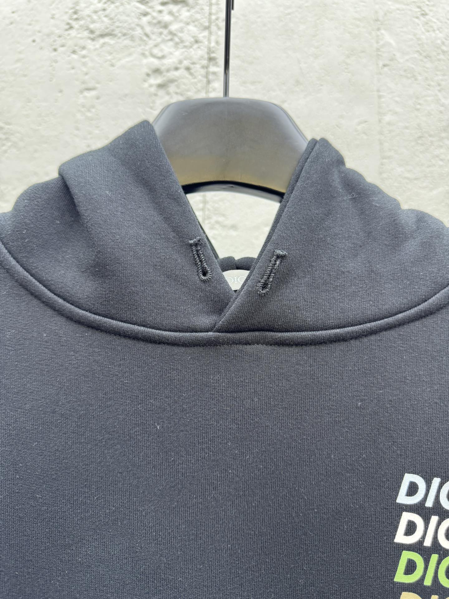 Dior Haute Couture Designer Jacket Coat Ready-to-Wear Ref.044DCF80 3