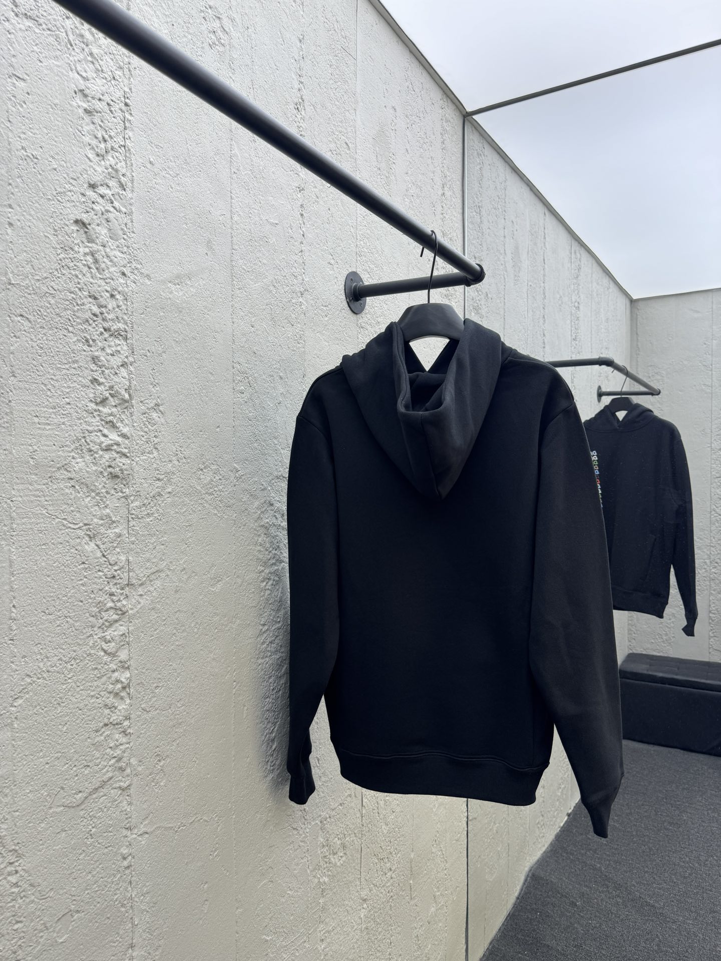 Dior Haute Couture Designer Jacket Coat Ready-to-Wear Ref.044DCF80 2