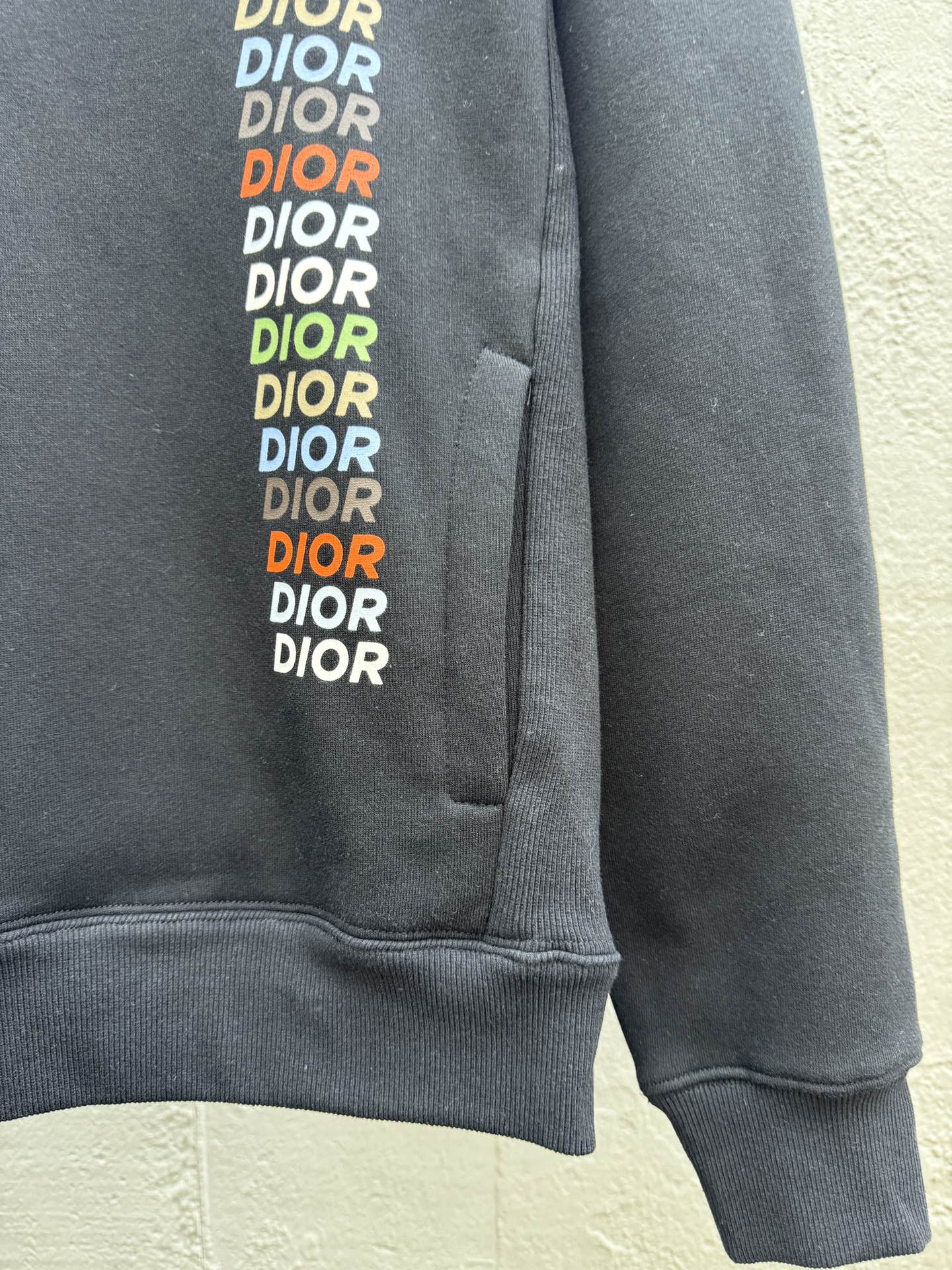 Dior Haute Couture Designer Jacket Coat Ready-to-Wear Ref.044DCF80 7