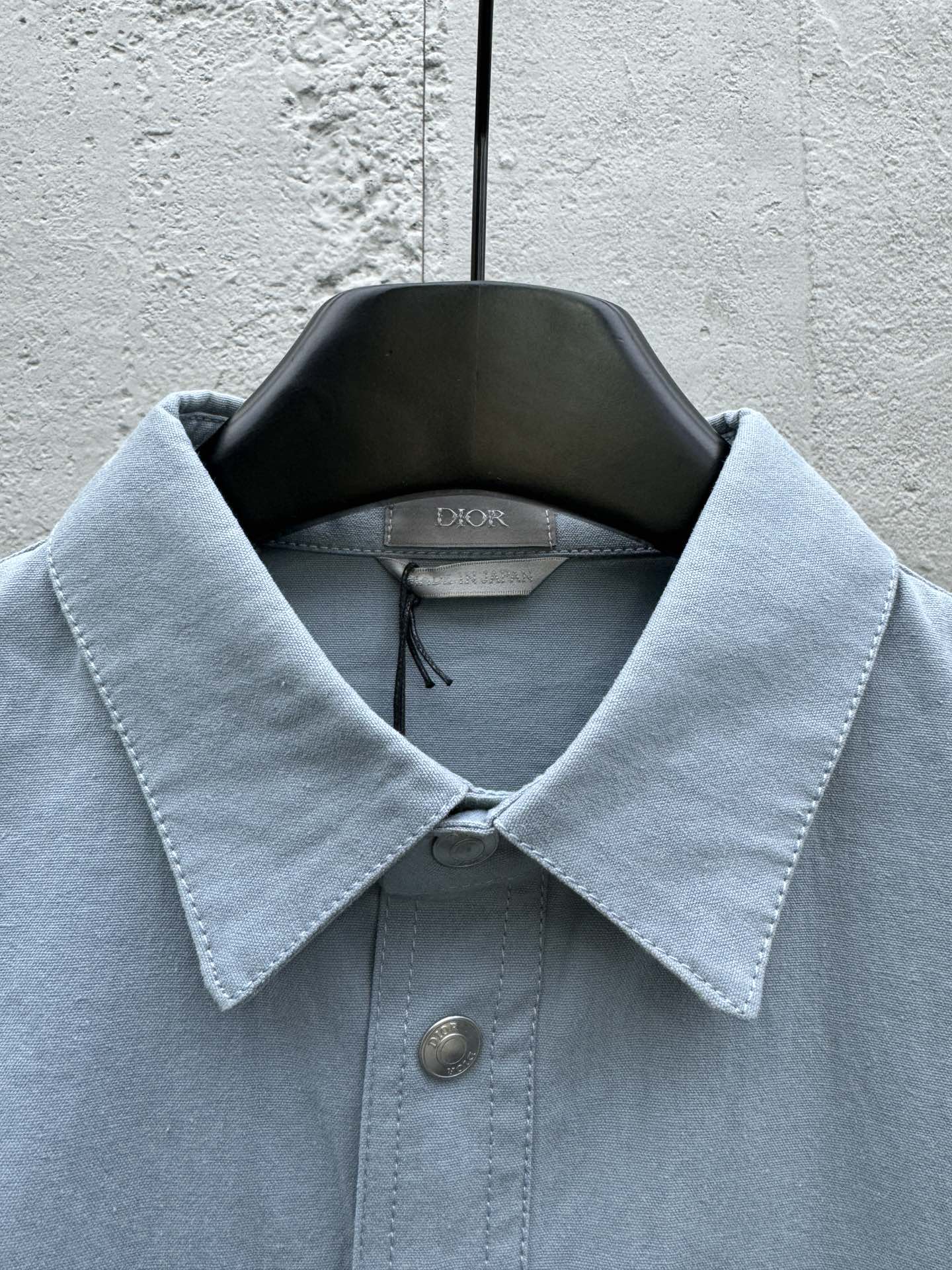 迪奥 Dior 高级成衣风衣外套及大衣服饰 #A09B5A2B 3