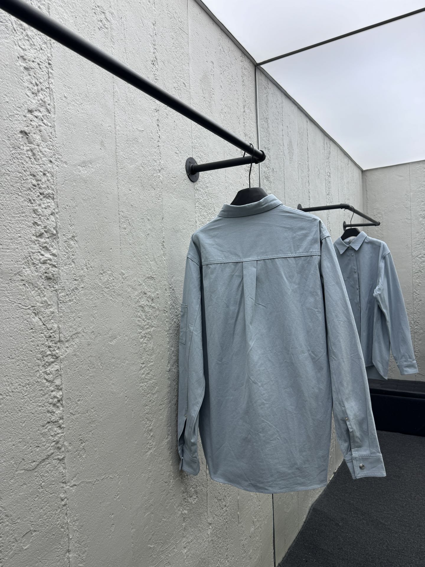 迪奥 Dior 高级成衣风衣外套及大衣服饰 #A09B5A2B 2