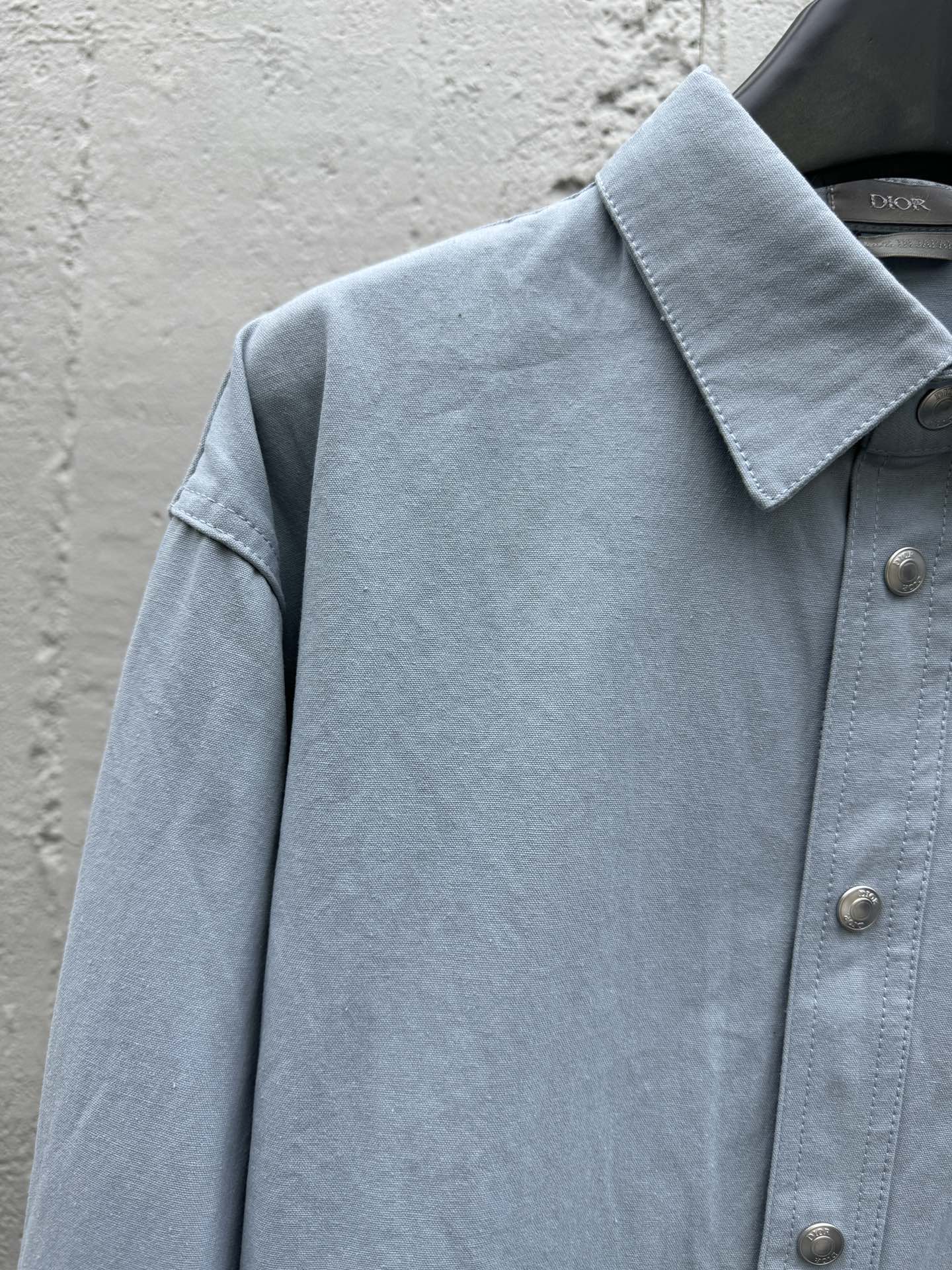 迪奥 Dior 高级成衣风衣外套及大衣服饰 #A09B5A2B 4