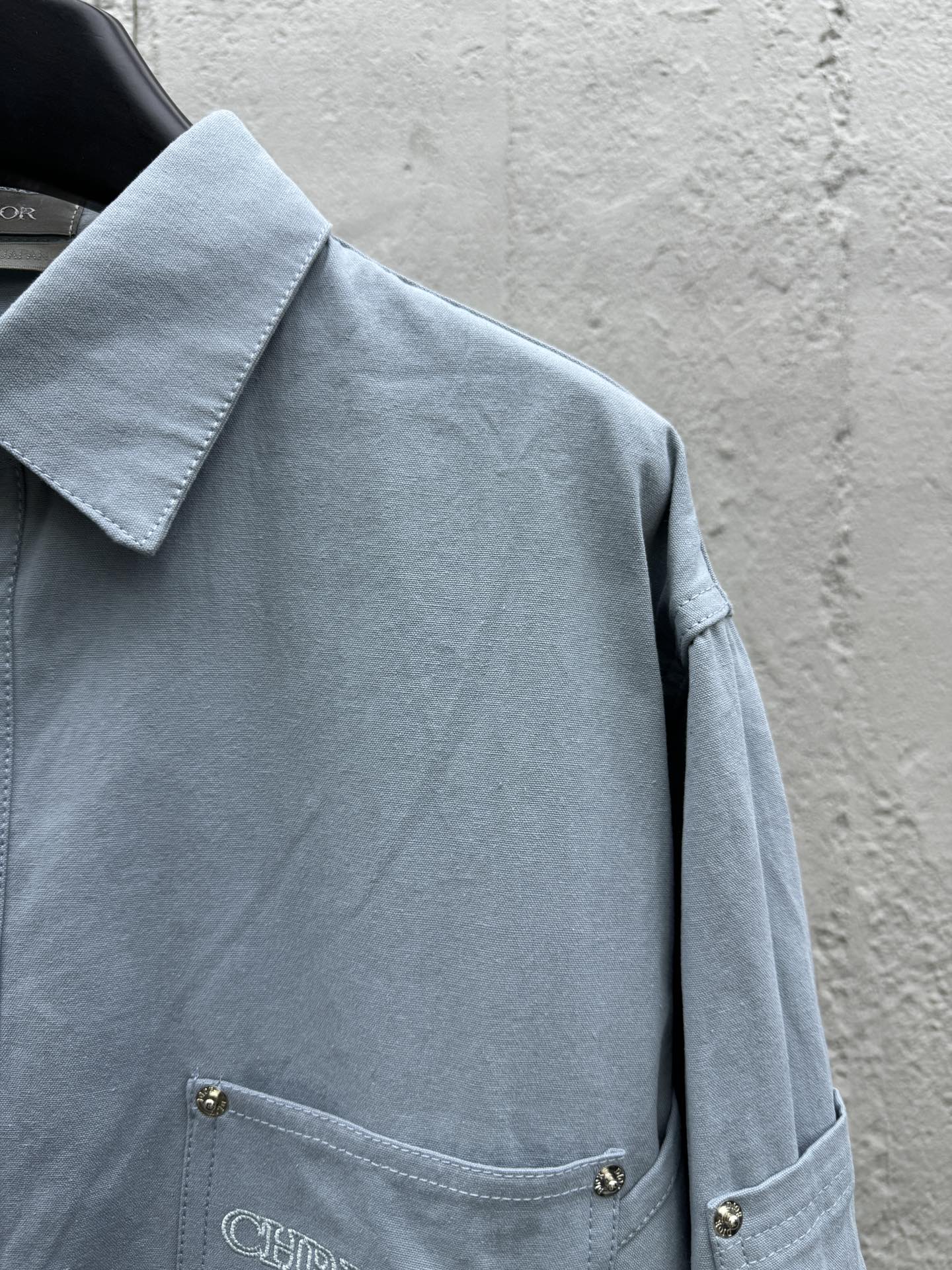 迪奥 Dior 高级成衣风衣外套及大衣服饰 #A09B5A2B 5
