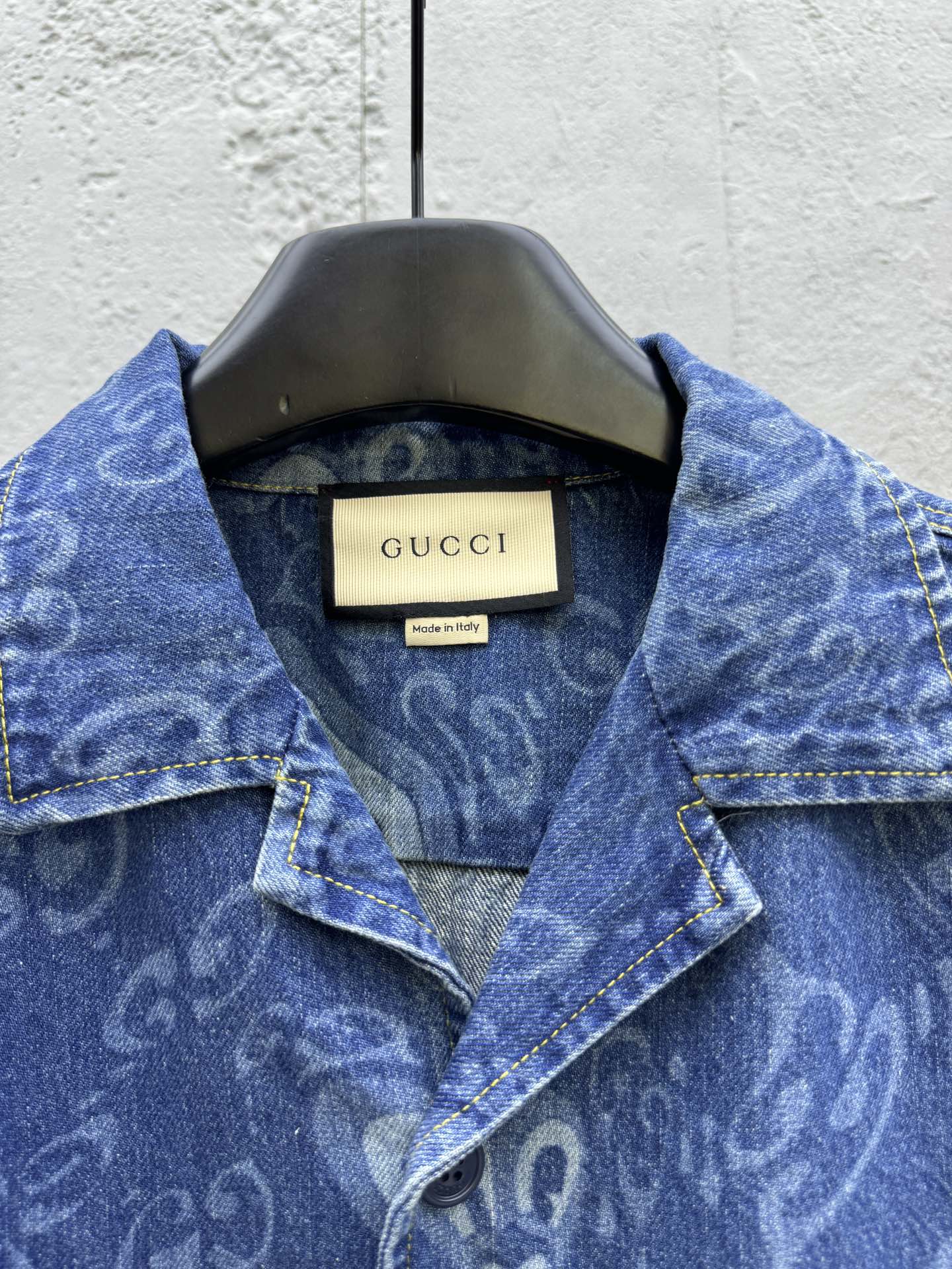 古驰 Gucci 高级成衣风衣外套及大衣服饰 #A594CDBD 3