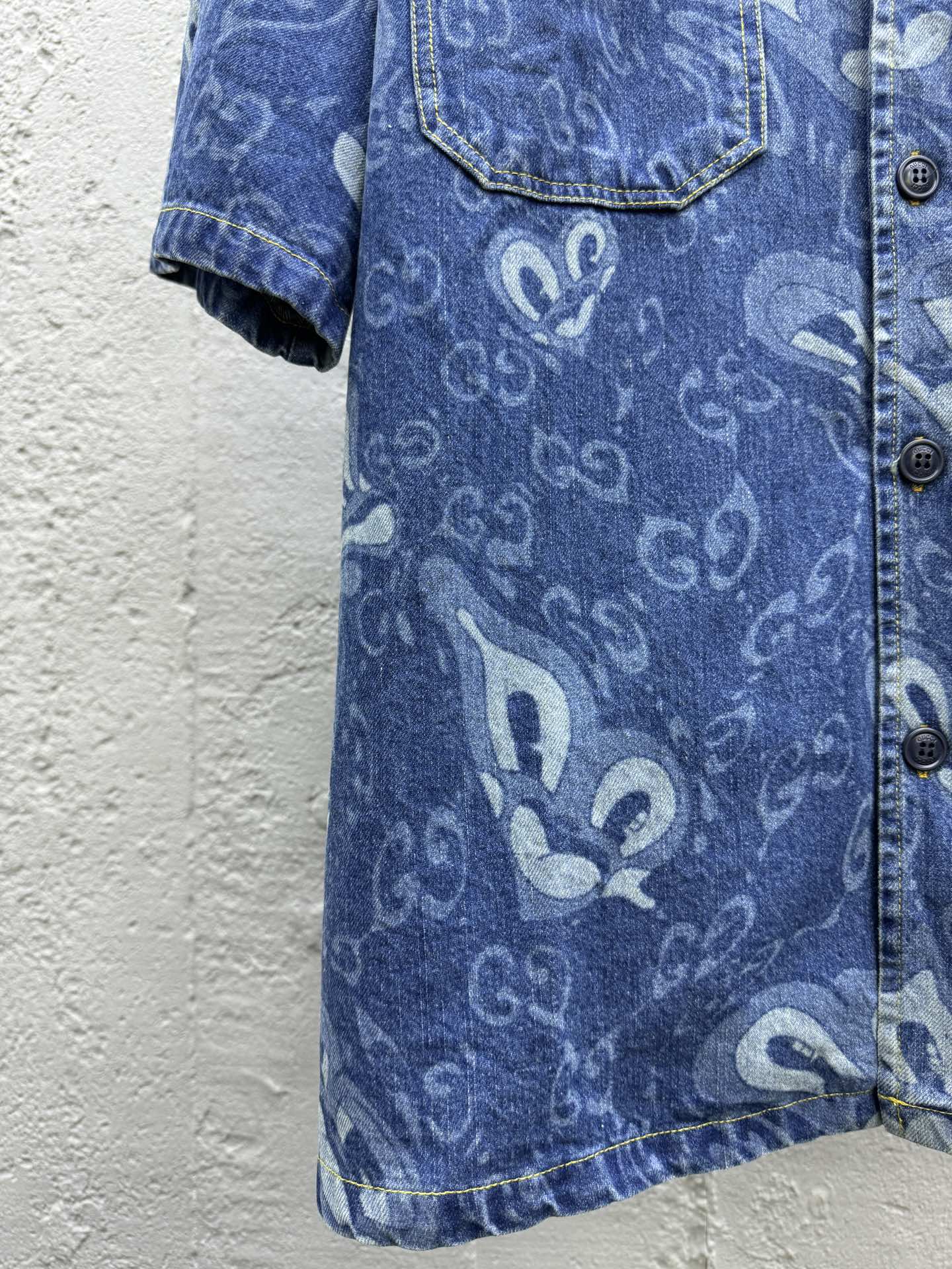 古驰 Gucci 高级成衣风衣外套及大衣服饰 #A594CDBD 6