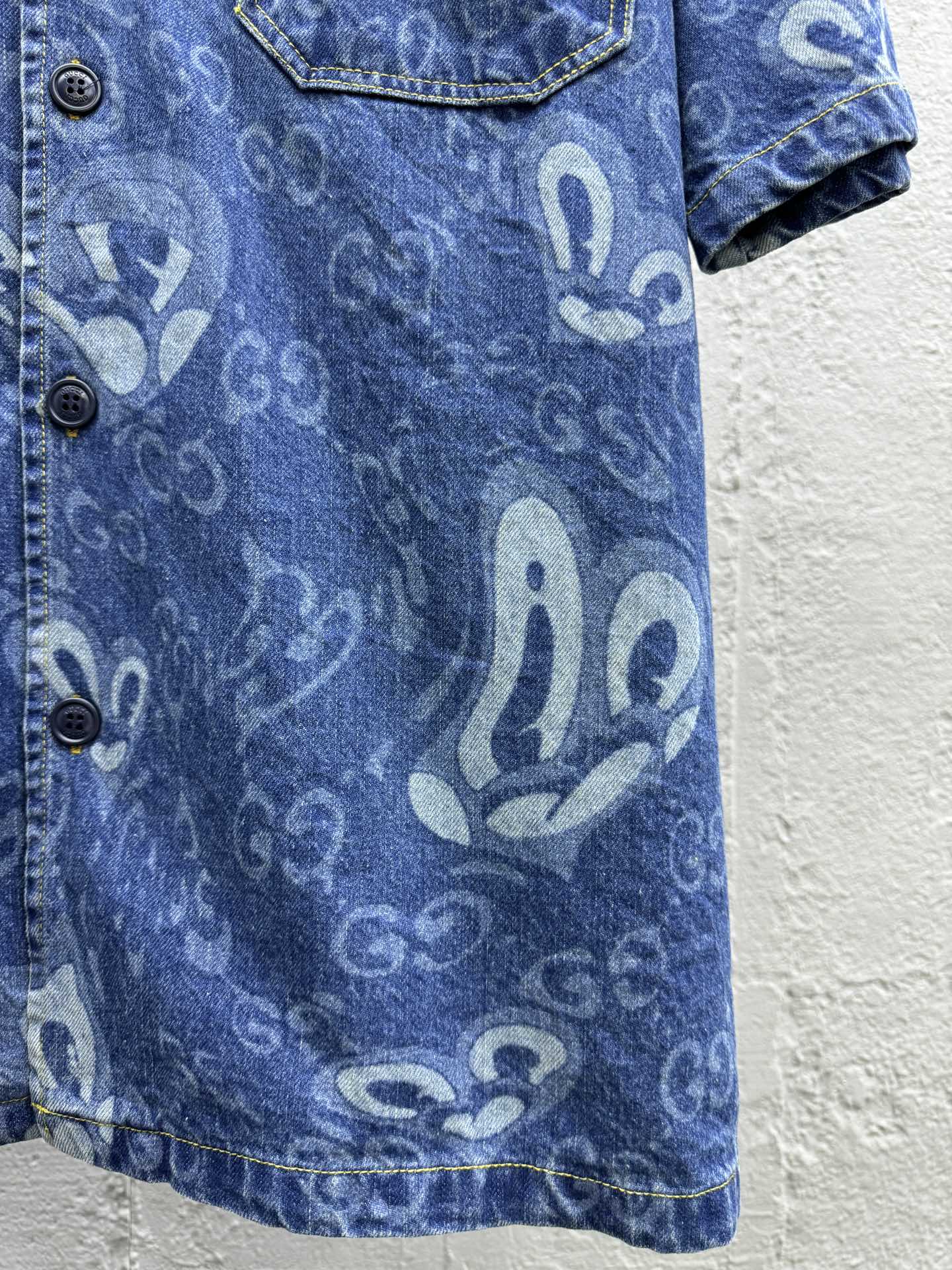 古驰 Gucci 高级成衣风衣外套及大衣服饰 #A594CDBD 7