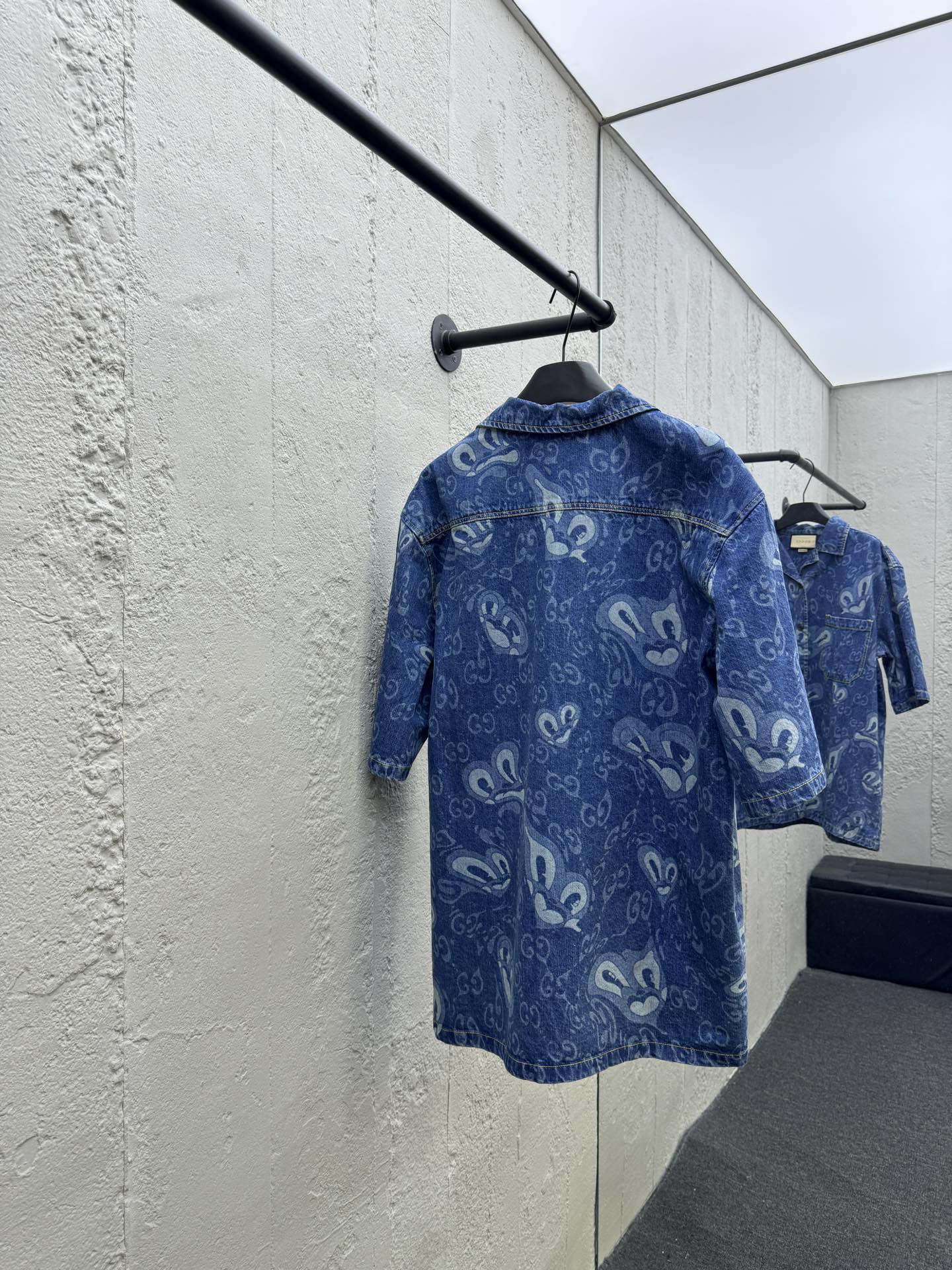 古驰 Gucci 高级成衣风衣外套及大衣服饰 #A594CDBD 2