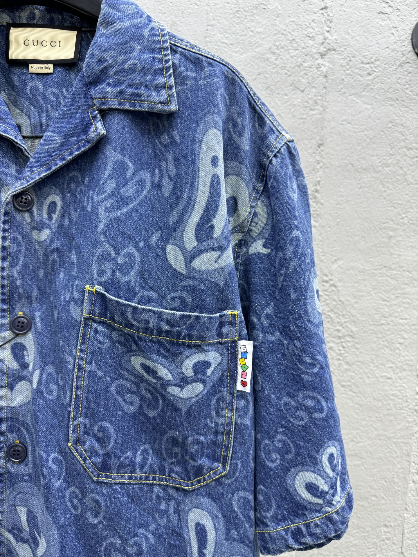 古驰 Gucci 高级成衣风衣外套及大衣服饰 #A594CDBD 5