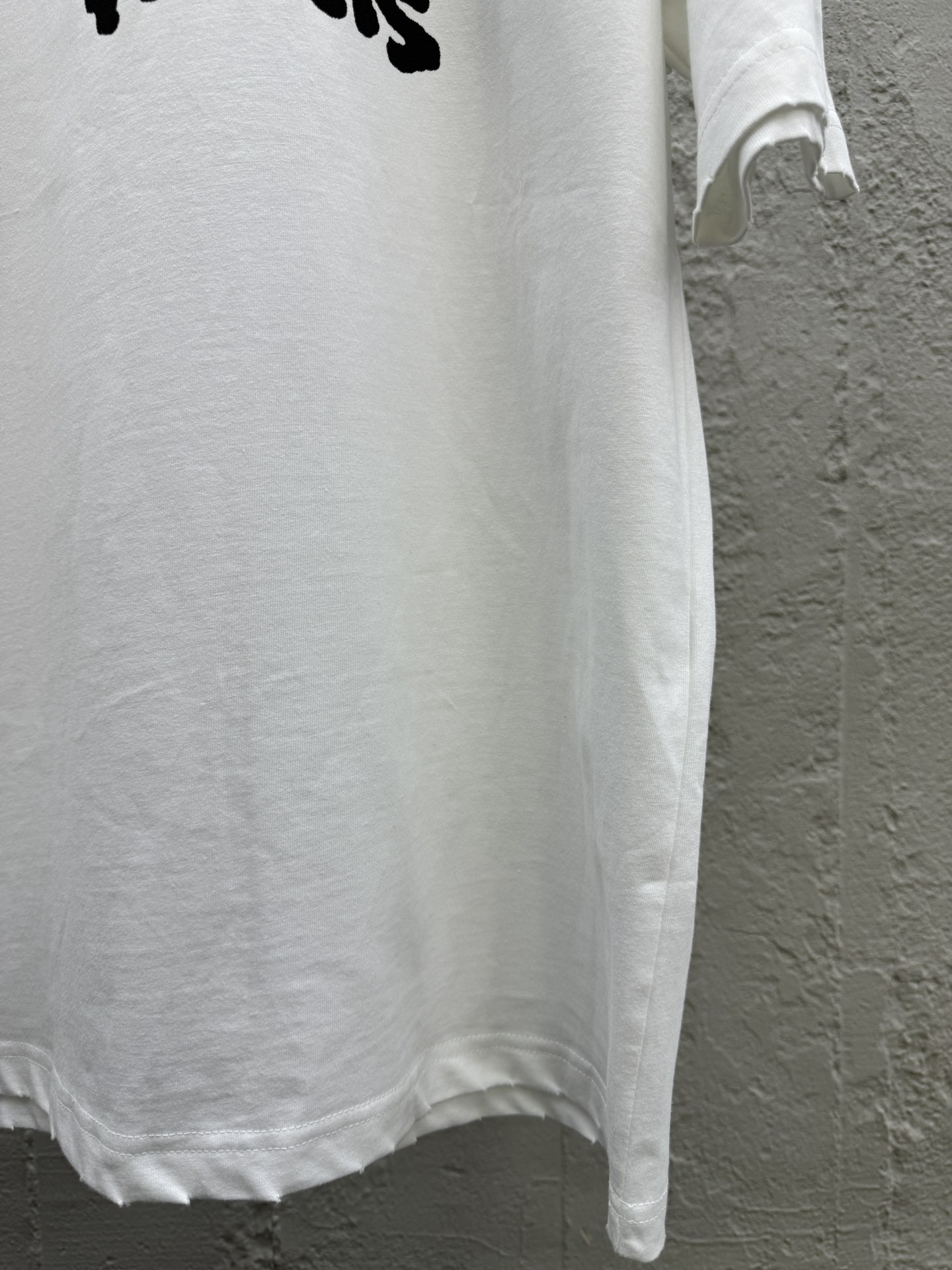 Balenciaga T-shirt 7
