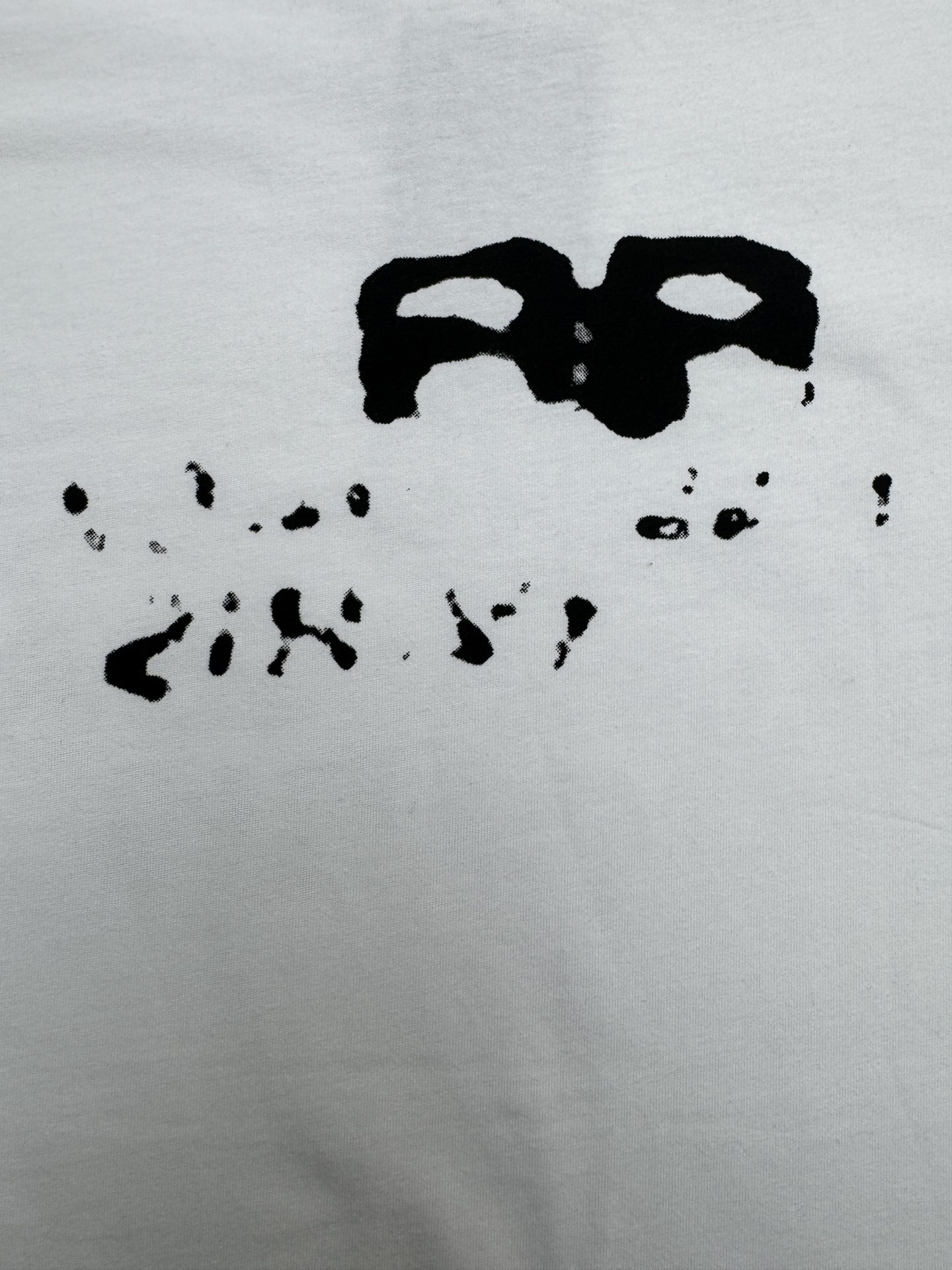Balenciaga T-shirt 8
