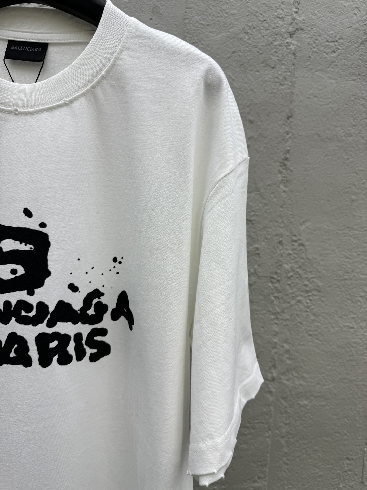 Balenciaga T-shirt 5