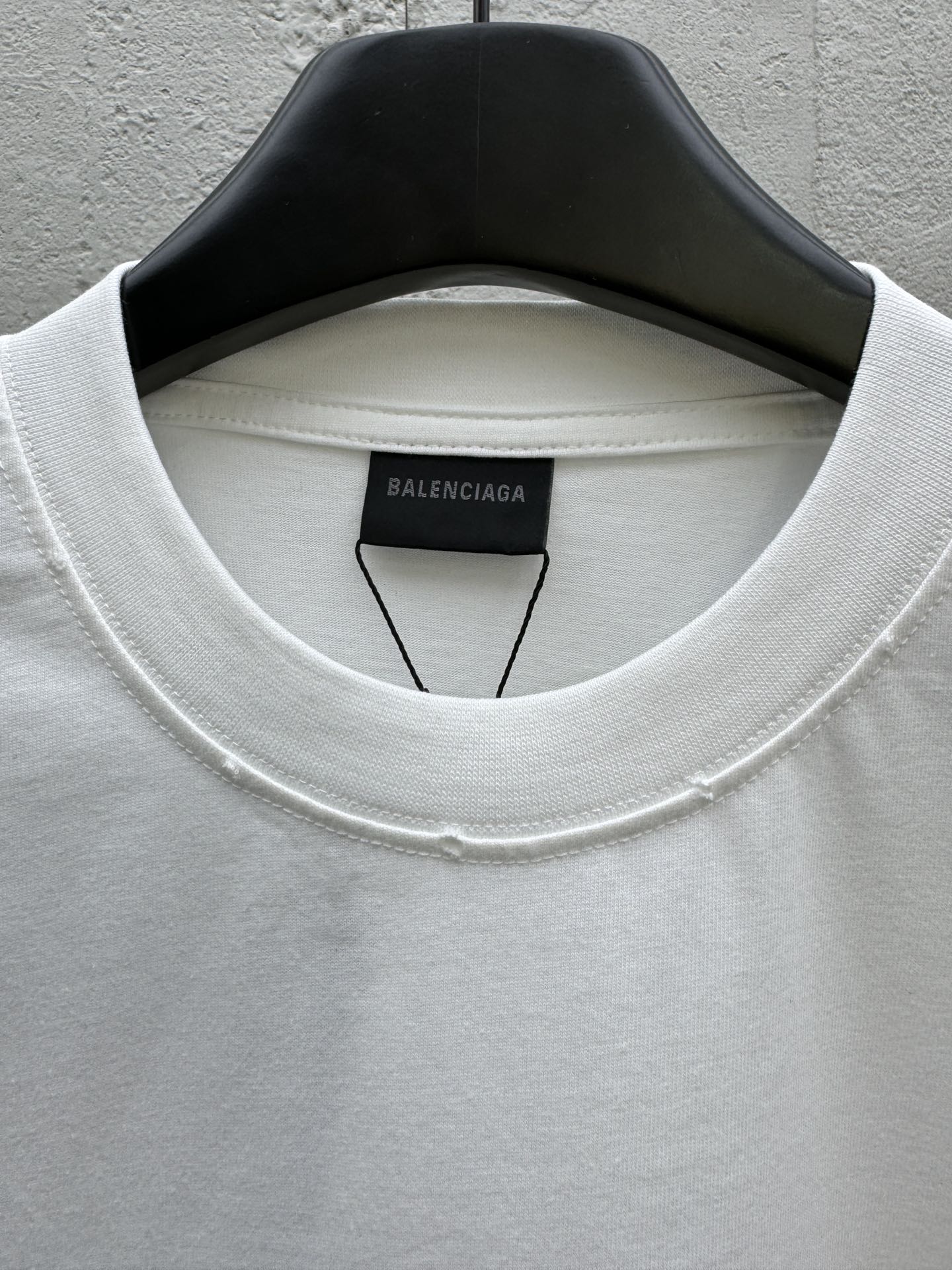 Balenciaga T-shirt 3