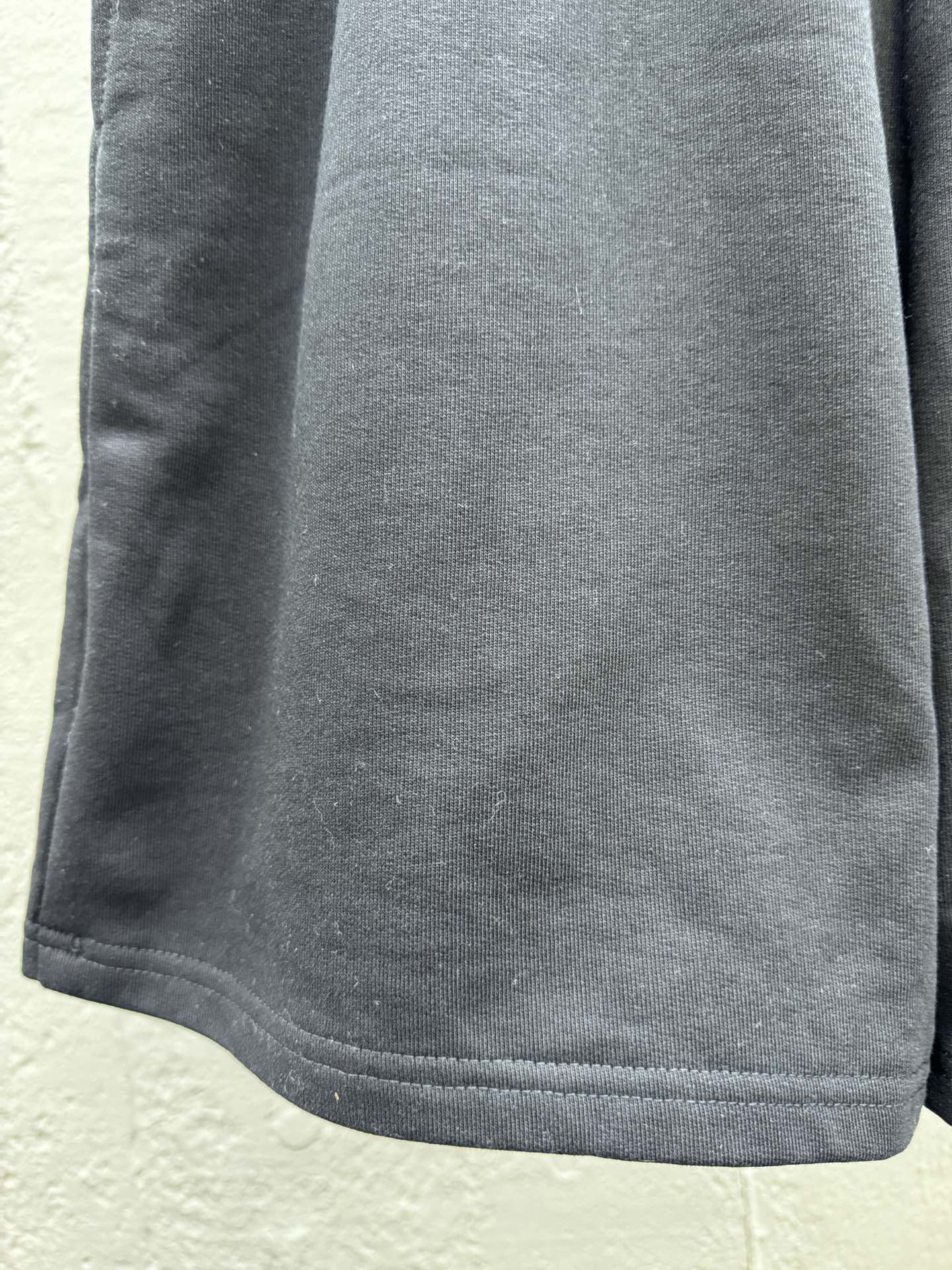 Balenciaga 双环刺绣短裤 6