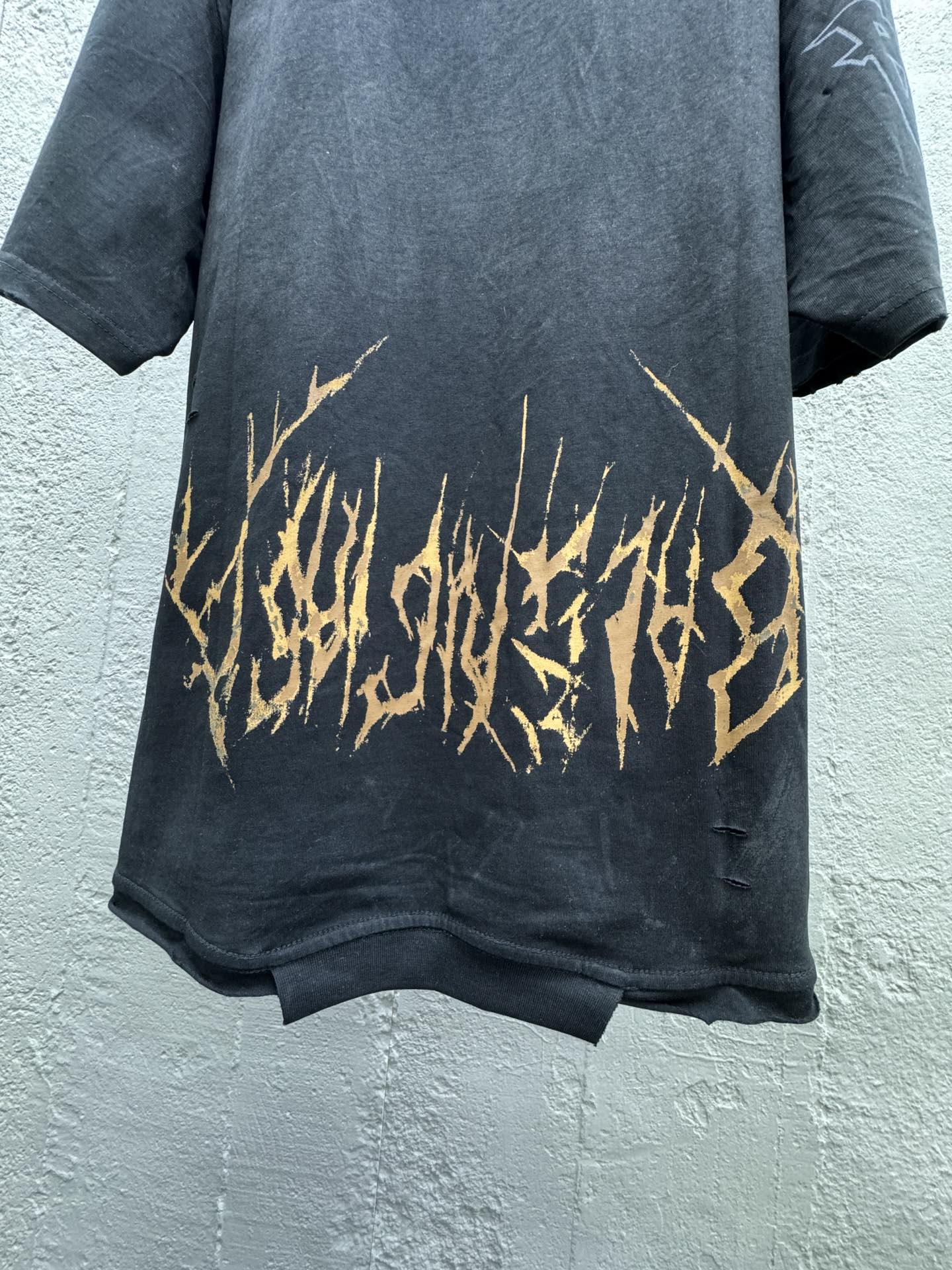 Luxury luxury t-shirt 8