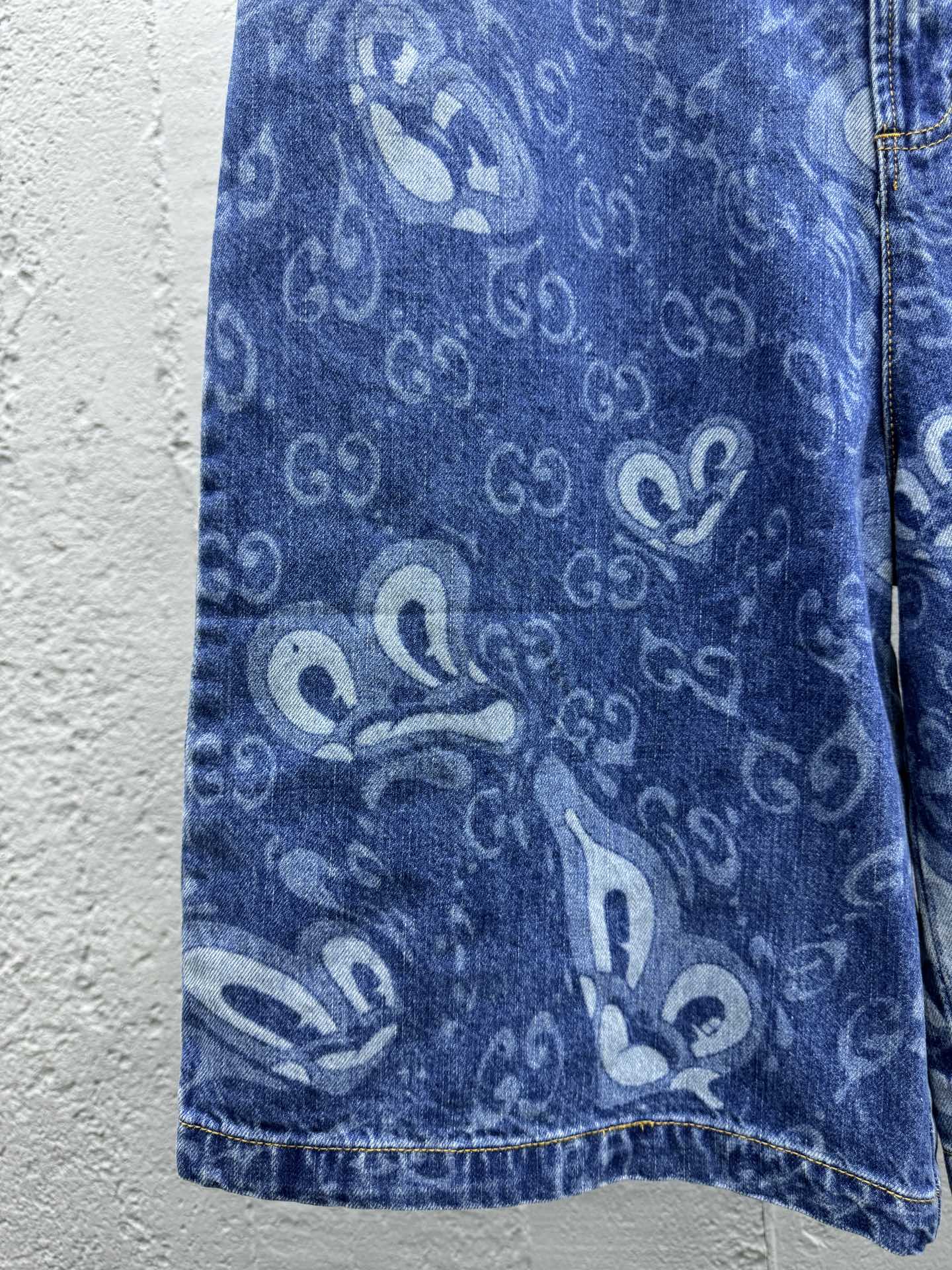 古驰 Gucci 奢华工坊高定皮带腰带配饰 #3D806673 6