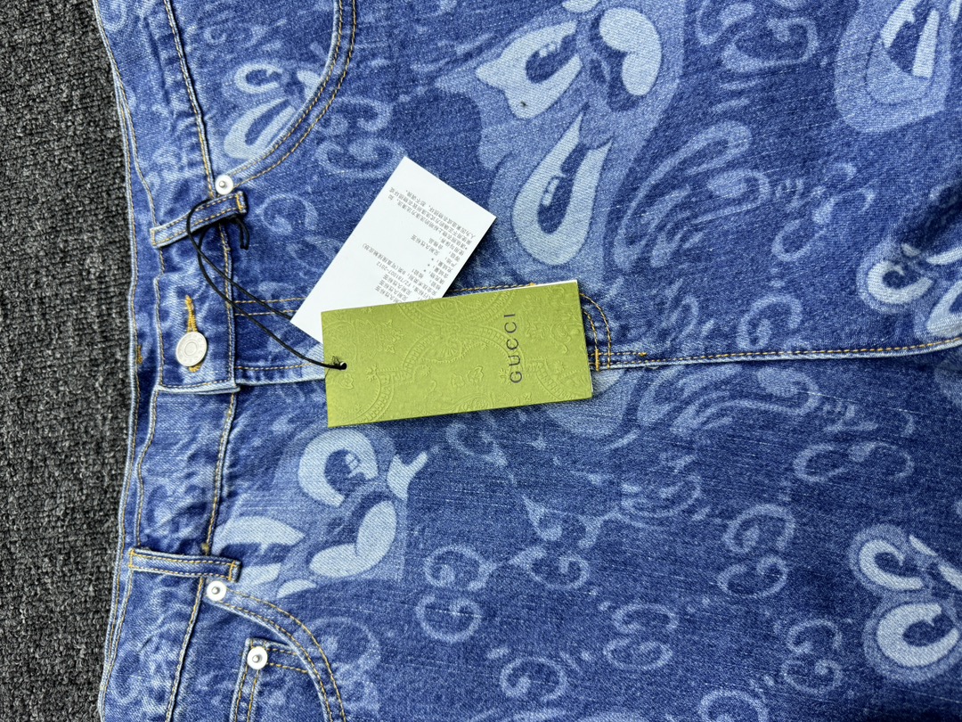 古驰 Gucci 奢华工坊高定皮带腰带配饰 #3D806673 9